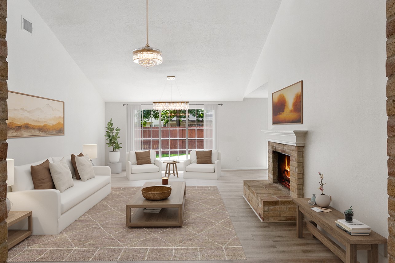 The Woodlands, Texas, 77381, United States, 3 Bedrooms Bedrooms, ,2 BathroomsBathrooms,Residential,For Sale,1934198