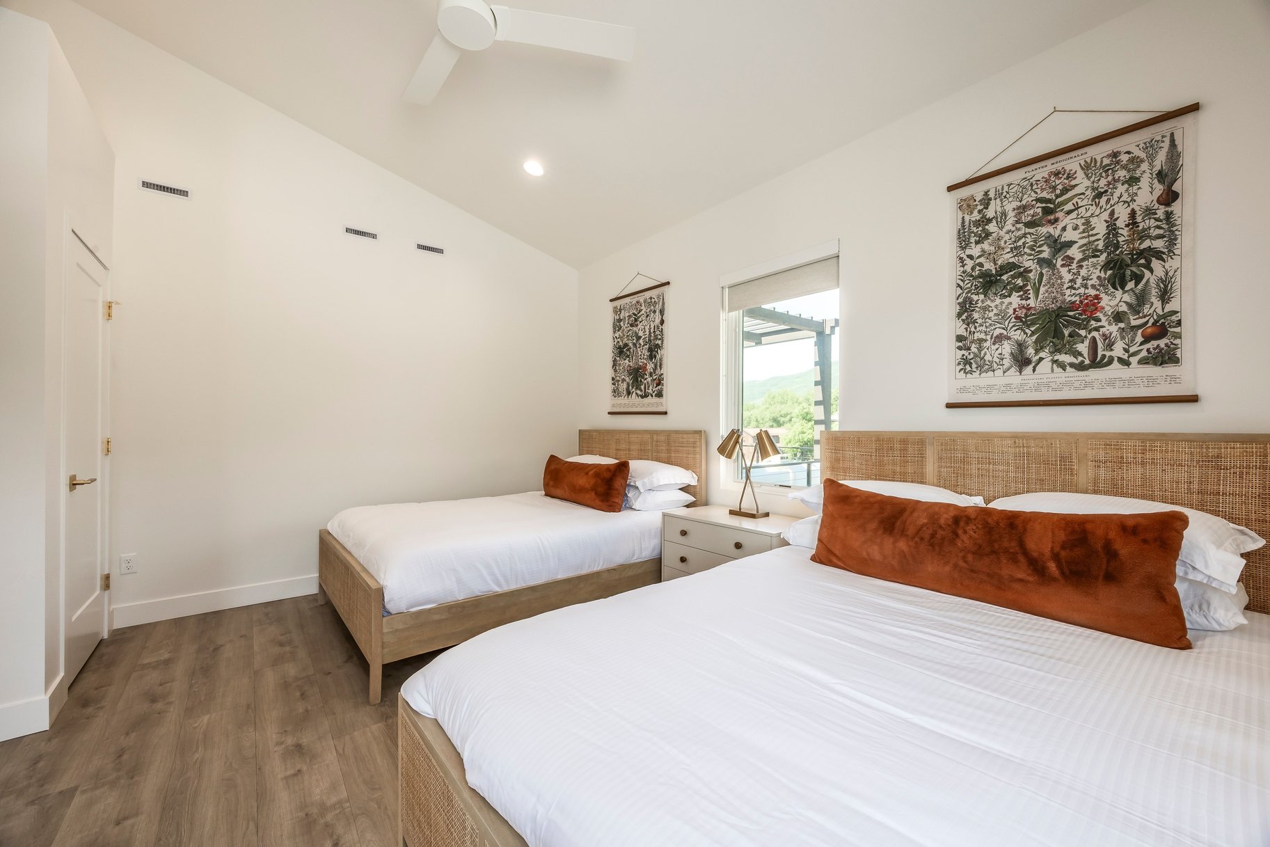  4BR Fractional Mountain Retreat at Ameyalli — Ski, Golf & Spa Access - 物件實景