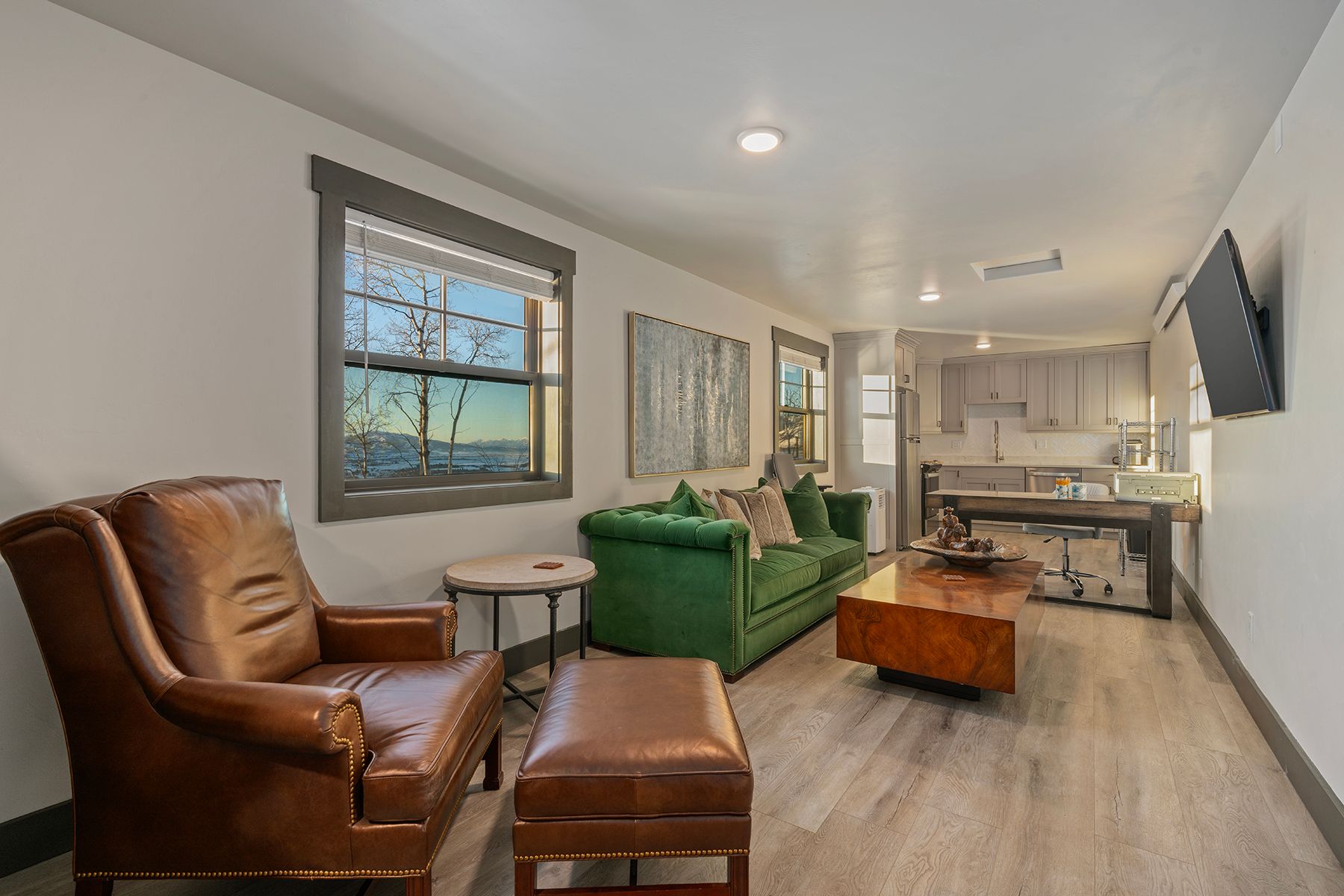  Privacy in Bedford - 物件實景