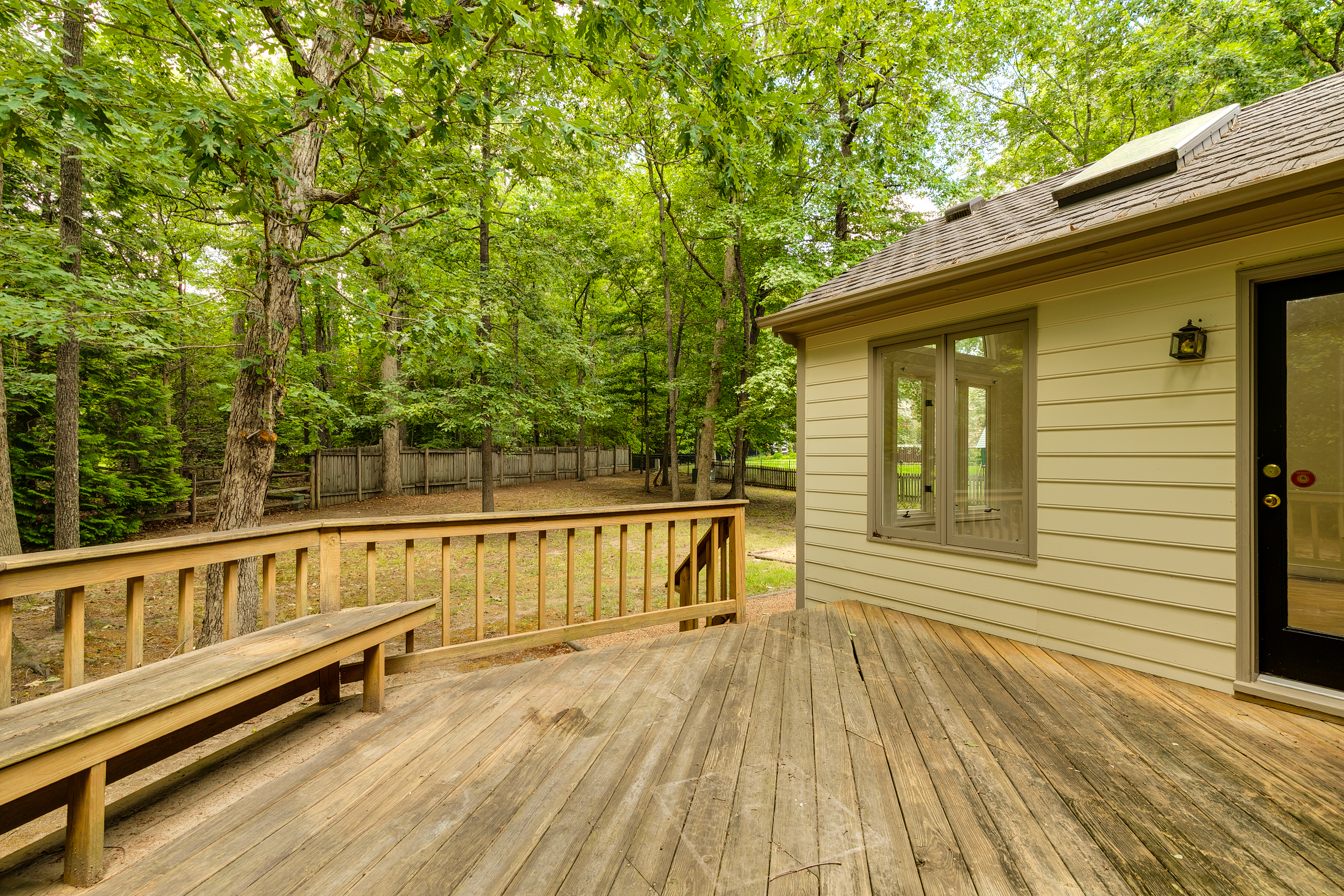  3704 Ivy Home Court, Henrico, VA 23233 - 物件實景