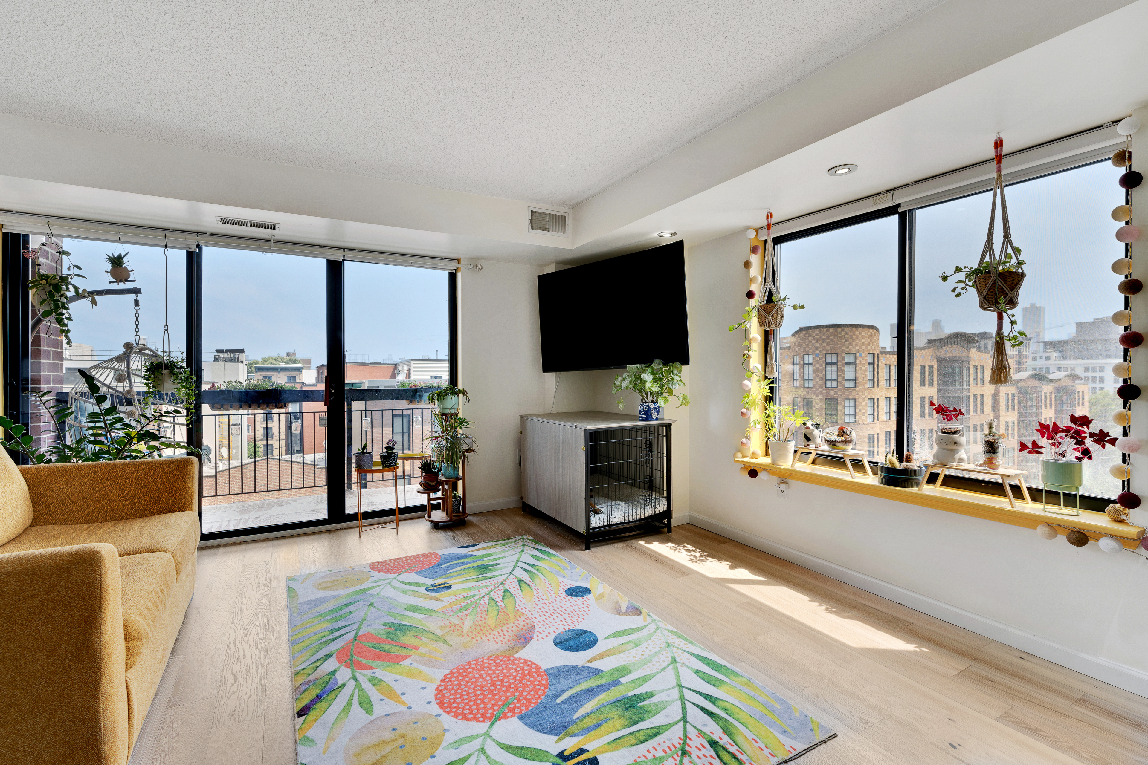  700 1st St. #6H, Hoboken, NJ 07030 - 物件實景