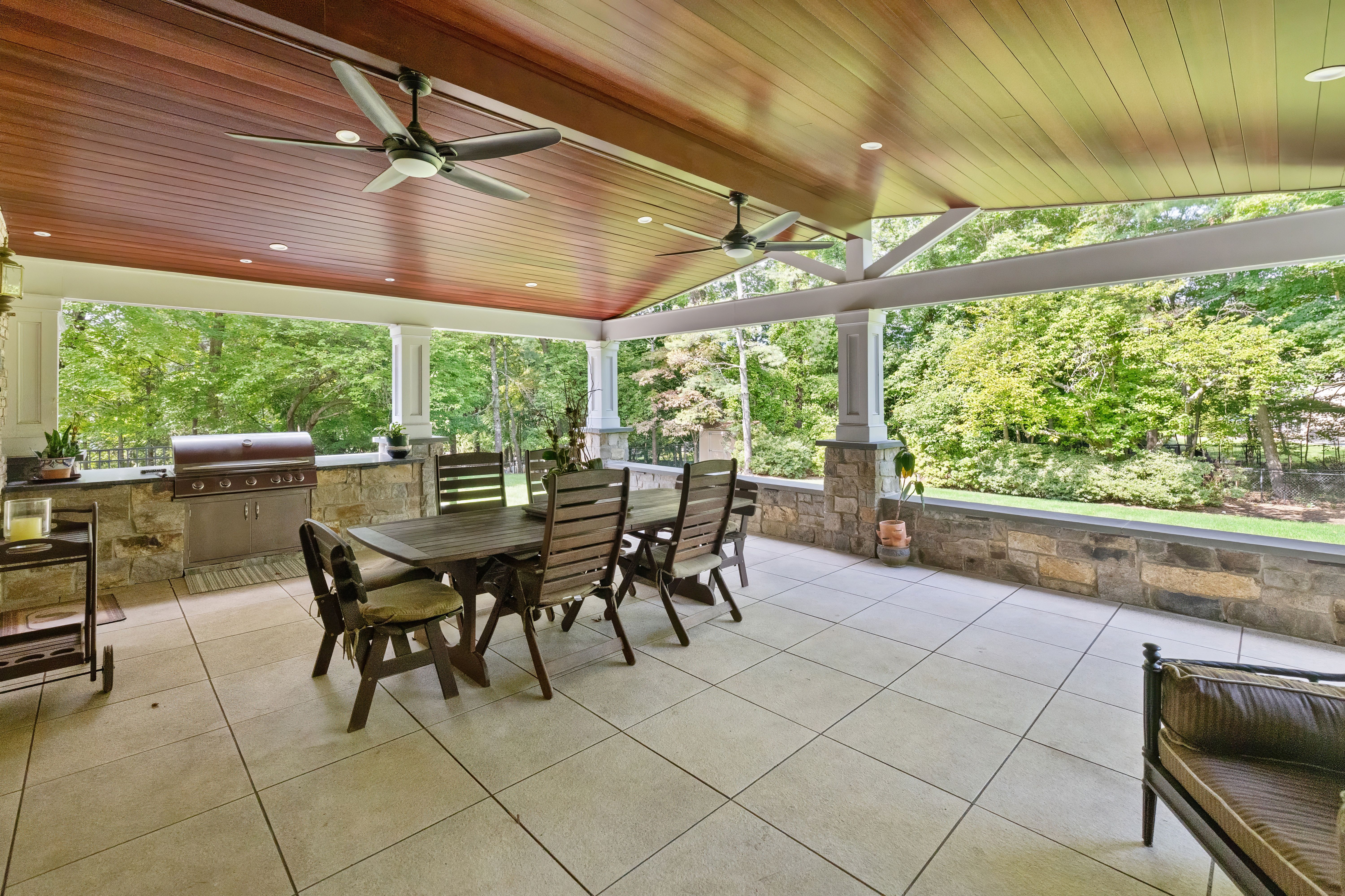  963 Huron Road, Franklin Lakes, NJ 07417 - 物件實景