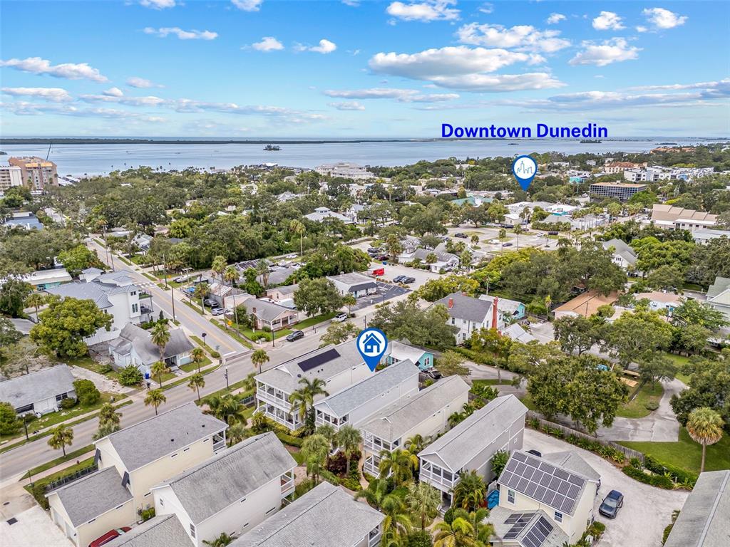 Dunedin, Florida, 34698, United States, 3 Bedrooms Bedrooms, ,3 BathroomsBathrooms,Residential,For Sale,1939118