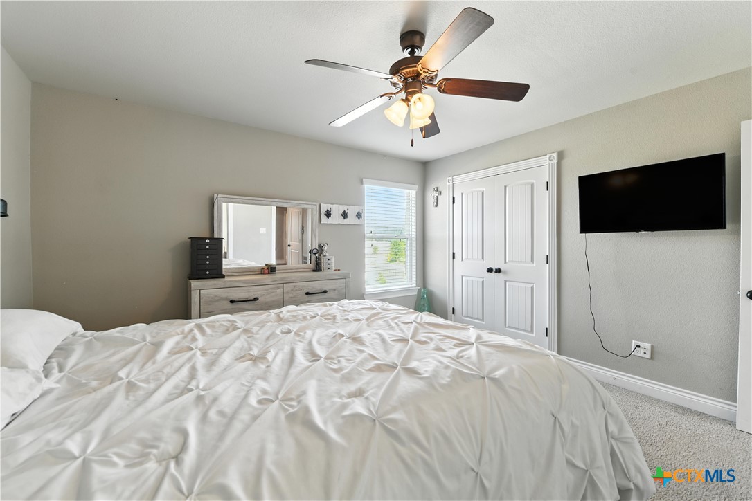 Kempner, Texas, 76539, United States, 4 Bedrooms Bedrooms, ,4 BathroomsBathrooms,Residential,For Sale,1903340