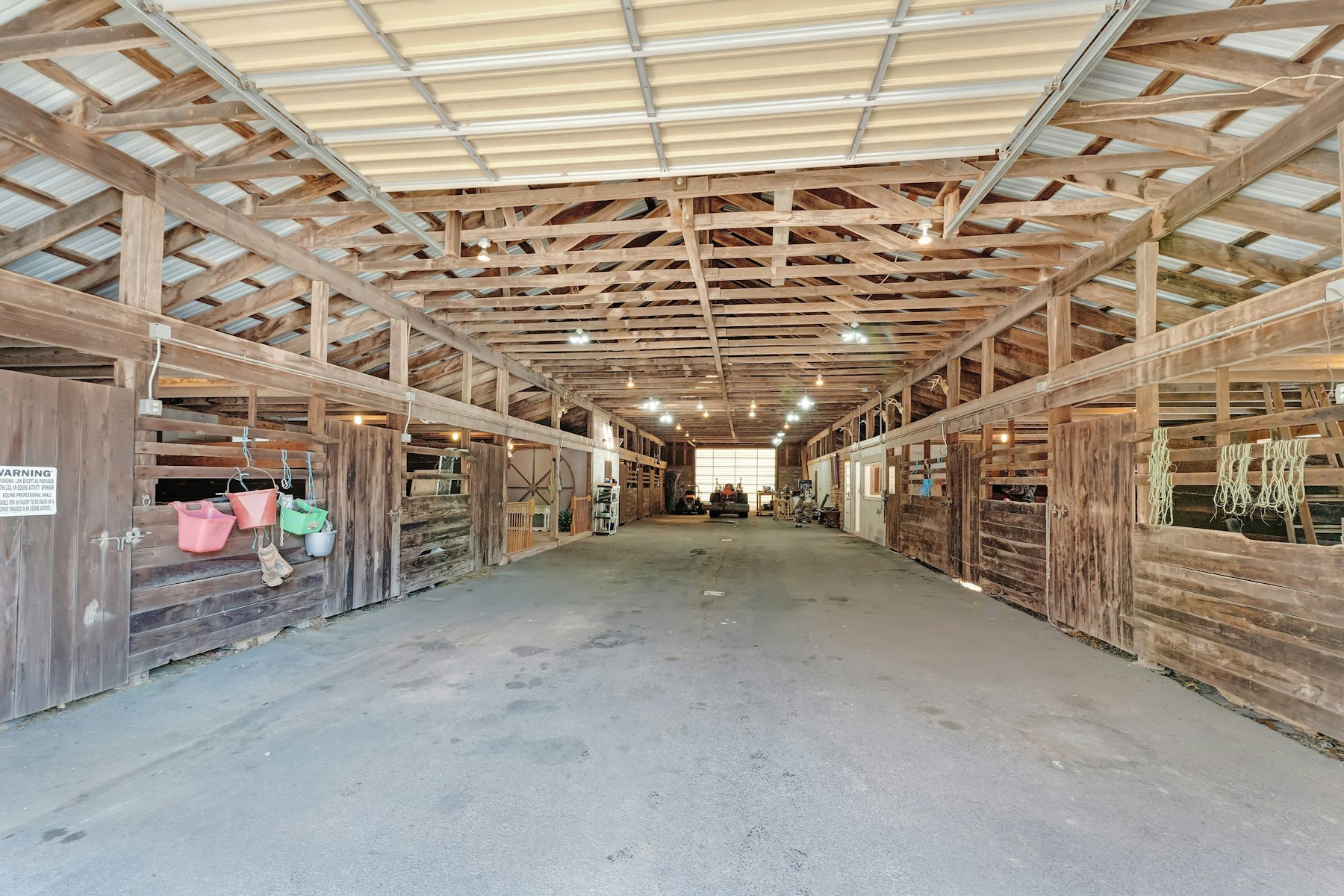  43470 Evans Pond Road, Leesburg, VA, 20176 - 物件實景