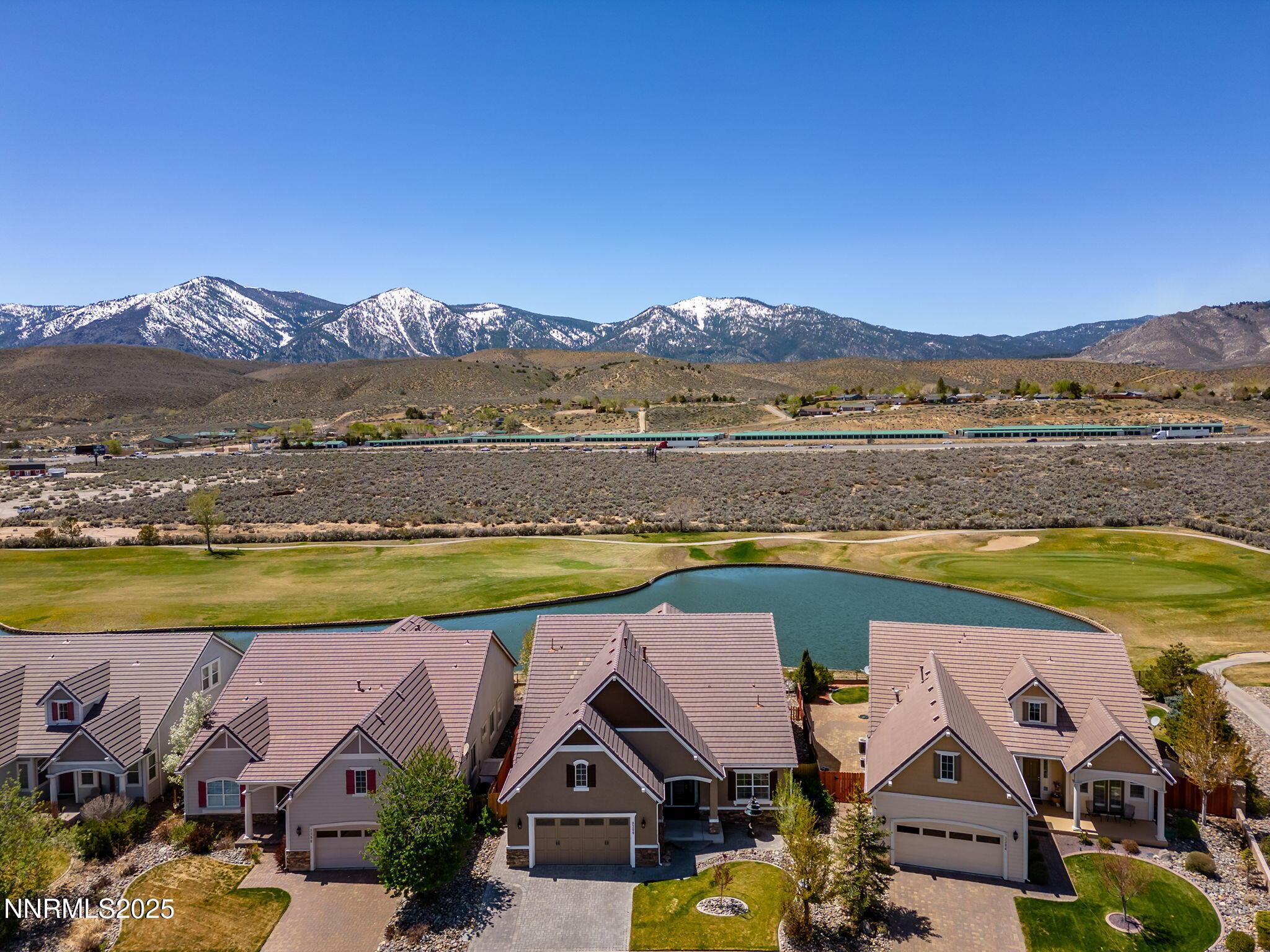 Minden, Nevada, 89423, United States, 4 Bedrooms Bedrooms, ,4 BathroomsBathrooms,Residential,For Sale,1918177
