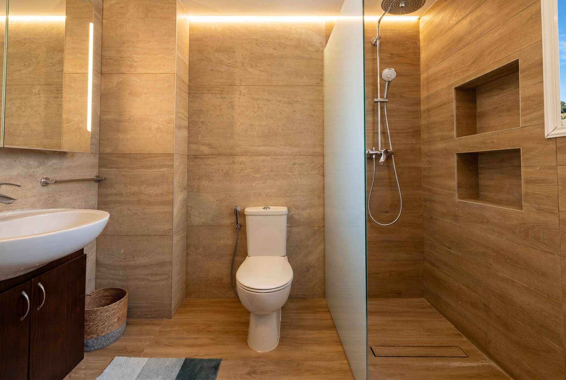  Four Bedroom Cozy Detached House in Kiti, Larnaca - 物件實景