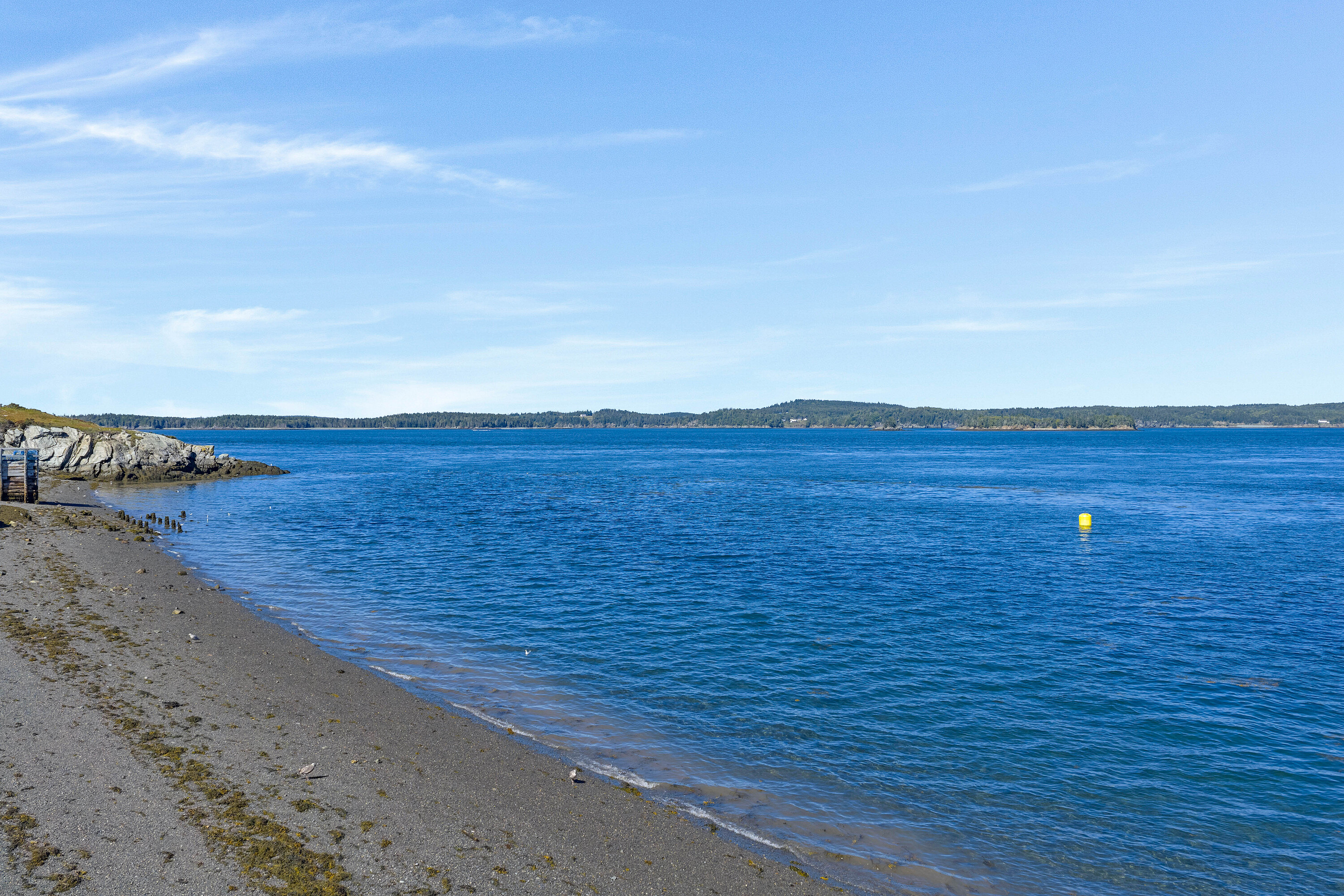  Wilsons Beach, Charlotte County - 物件實景