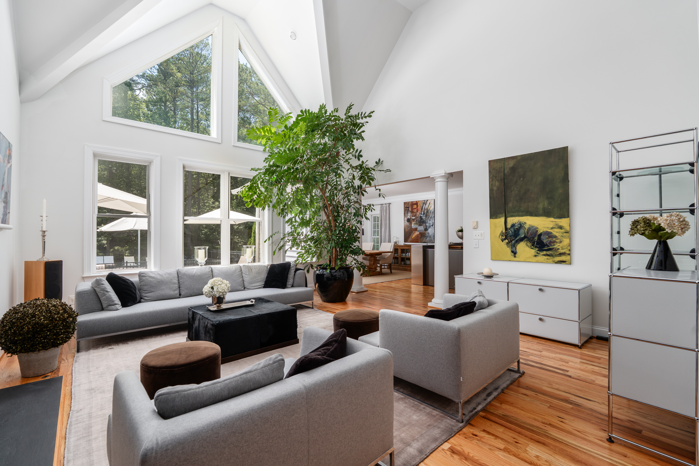  3124 Rock Cress Lane, Sandy Hook, VA 23153 - 物件實景