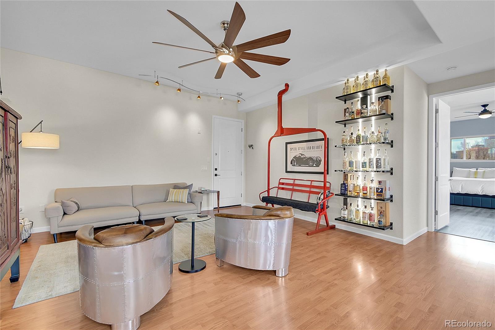 Denver, Colorado, 80205, United States, 2 Bedrooms Bedrooms, ,1 BathroomBathrooms,Residential,For Sale,1997335