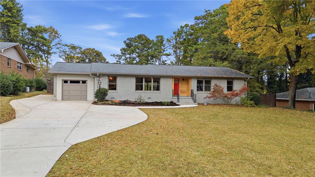 Marietta, Georgia, 30060, United States, 3 Bedrooms Bedrooms, ,2 BathroomsBathrooms,Residential,For Sale,1988888