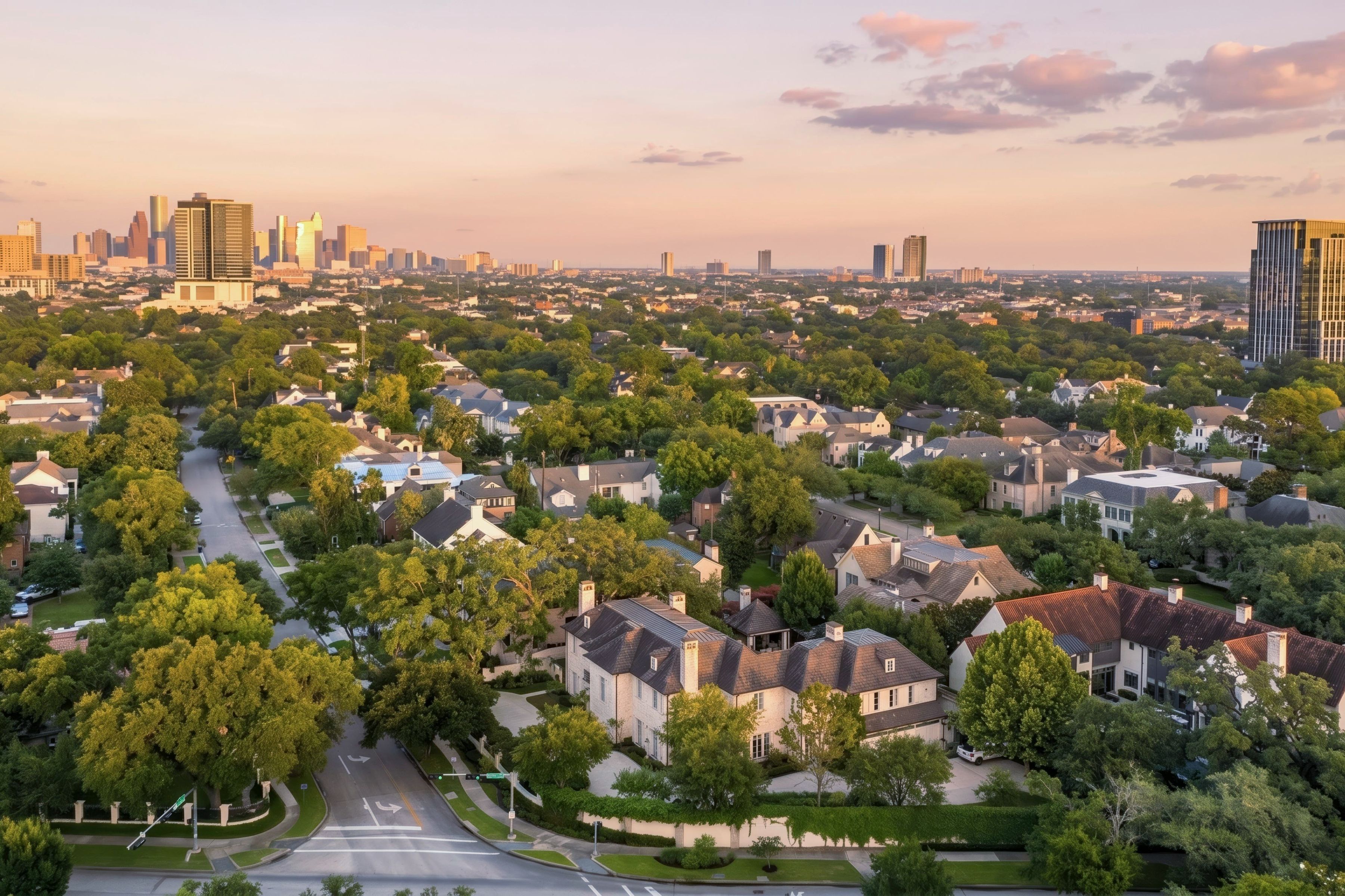  2535 Inwood Drive - 物件實景