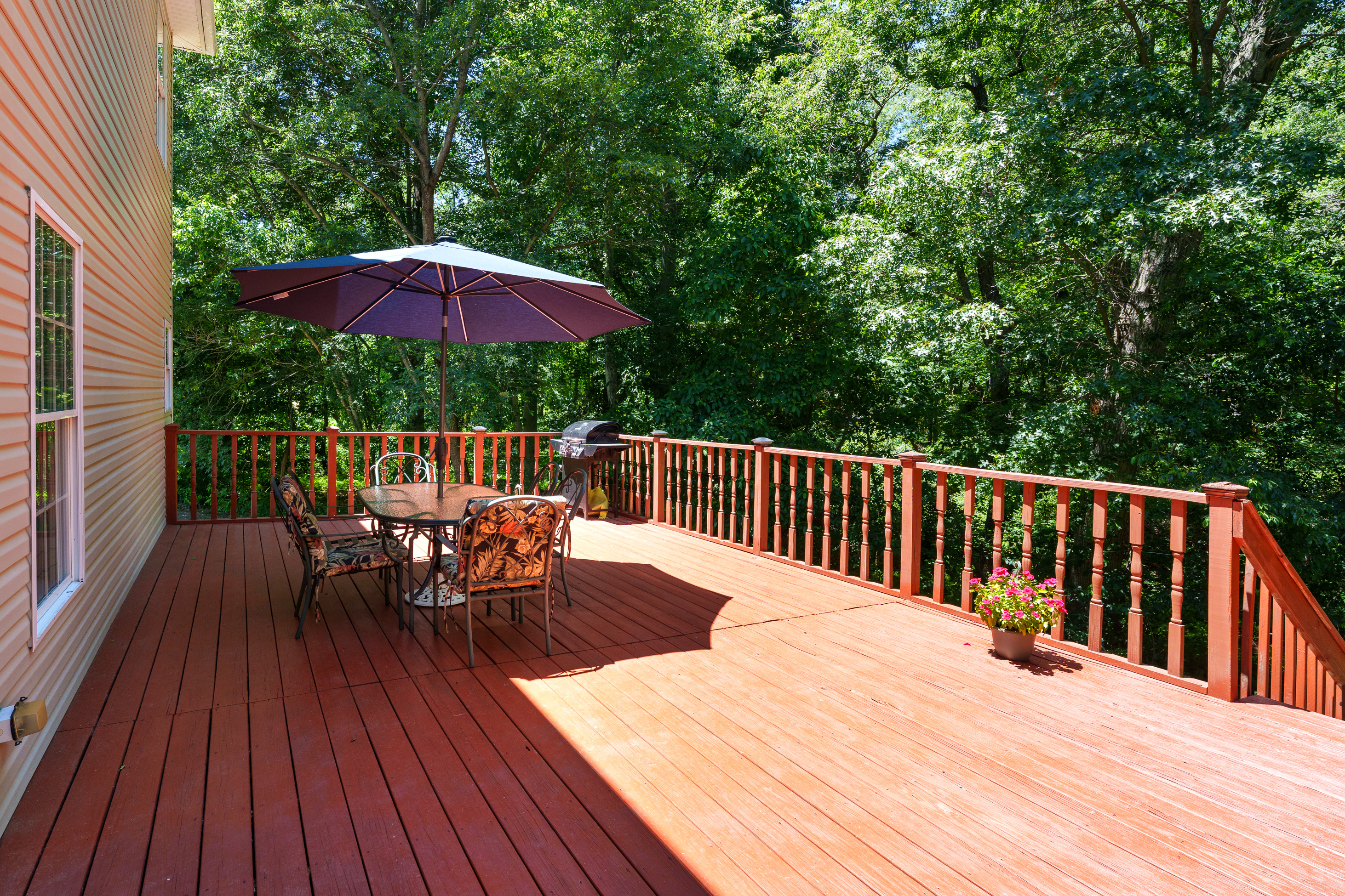  Privacy, Space and Prestige in West Windsor - 物件實景
