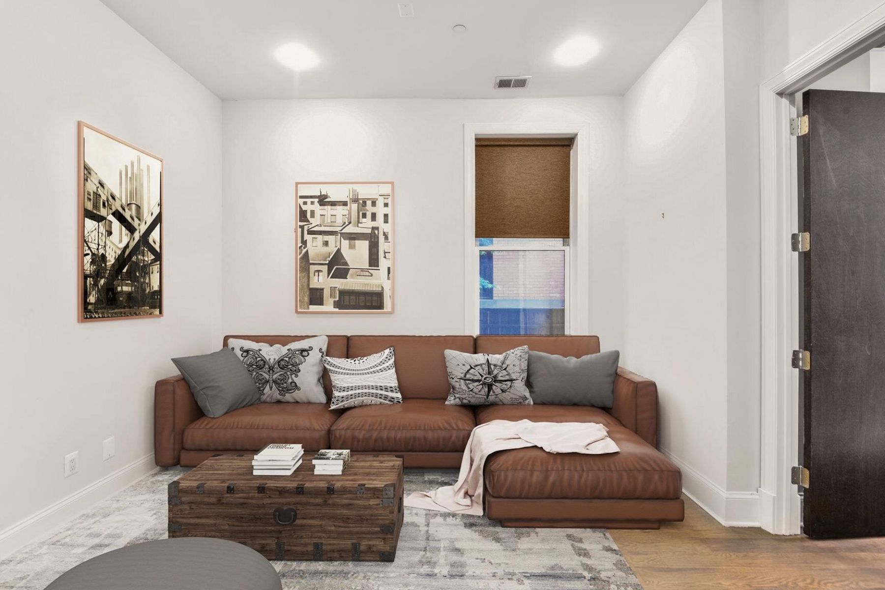  2009 Columbia Road NW, Washington, DC, 20009 - 物件實景