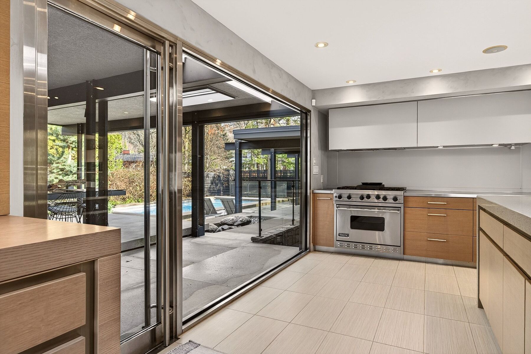  Modern Bungalow - 物件實景