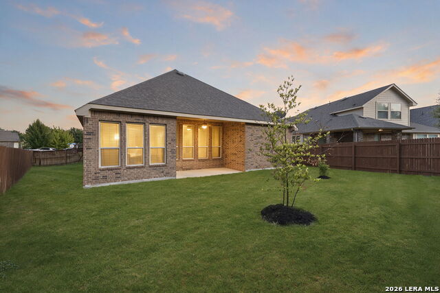 William Bonney , San Antonio, TX 78254 #1