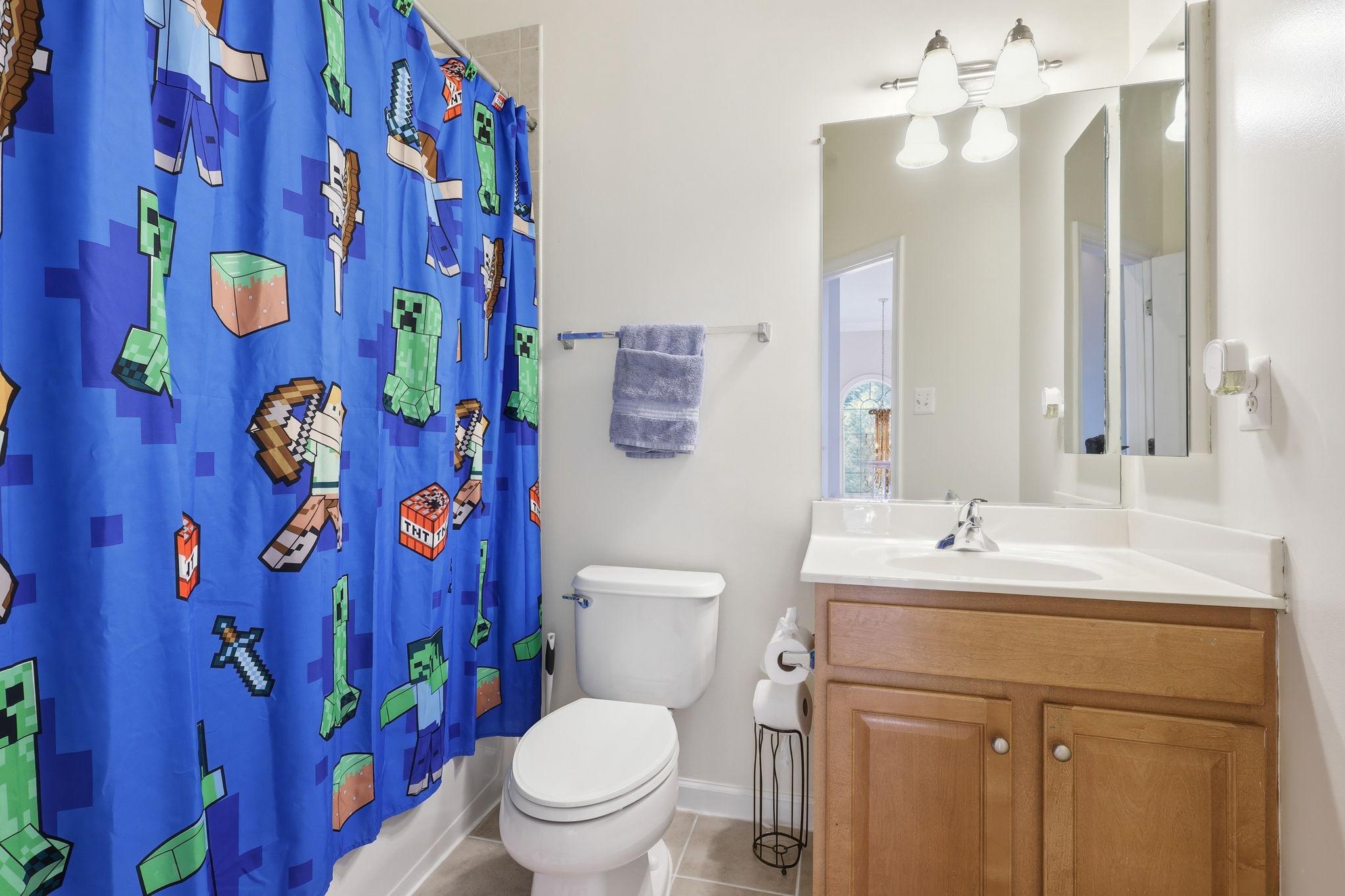  18805 Hundred Acre Lane, Triangle, VA, 22172 - 物件實景