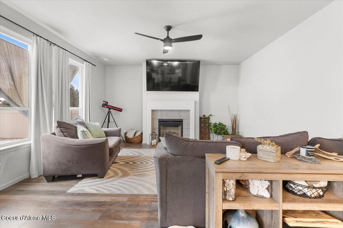 Post Falls, Idaho, 83854, United States, 3 Bedrooms Bedrooms, ,3 BathroomsBathrooms,Residential,For Sale,2009993