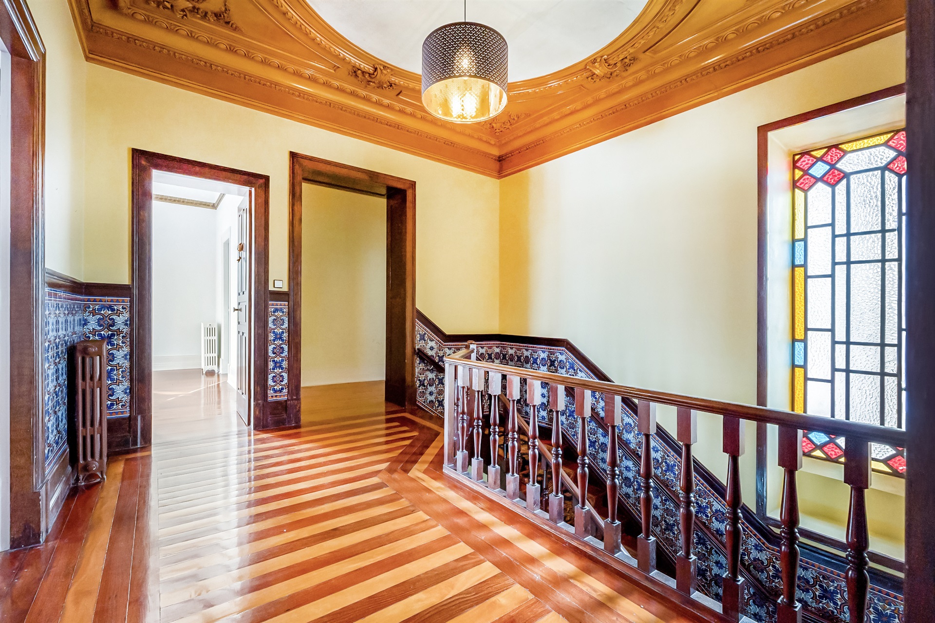  Palace, 8 bedrooms, for Sale - 物件實景