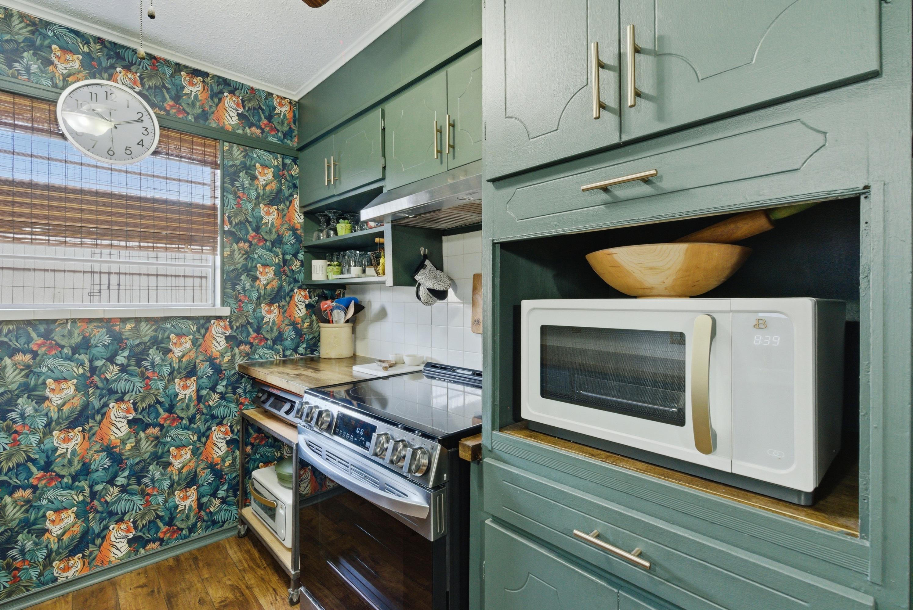  1508 Avenue D, Graham, TX, 76450 - 物件實景