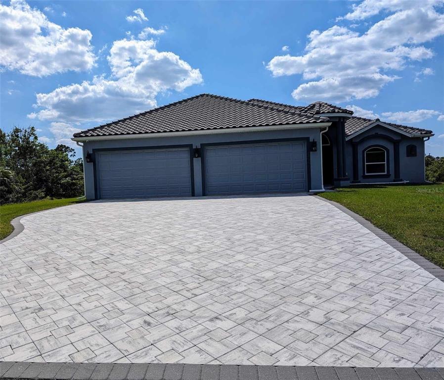 North Port, Florida, 34288, United States, 3 Bedrooms Bedrooms, ,2 BathroomsBathrooms,Residential,For Sale,1915919