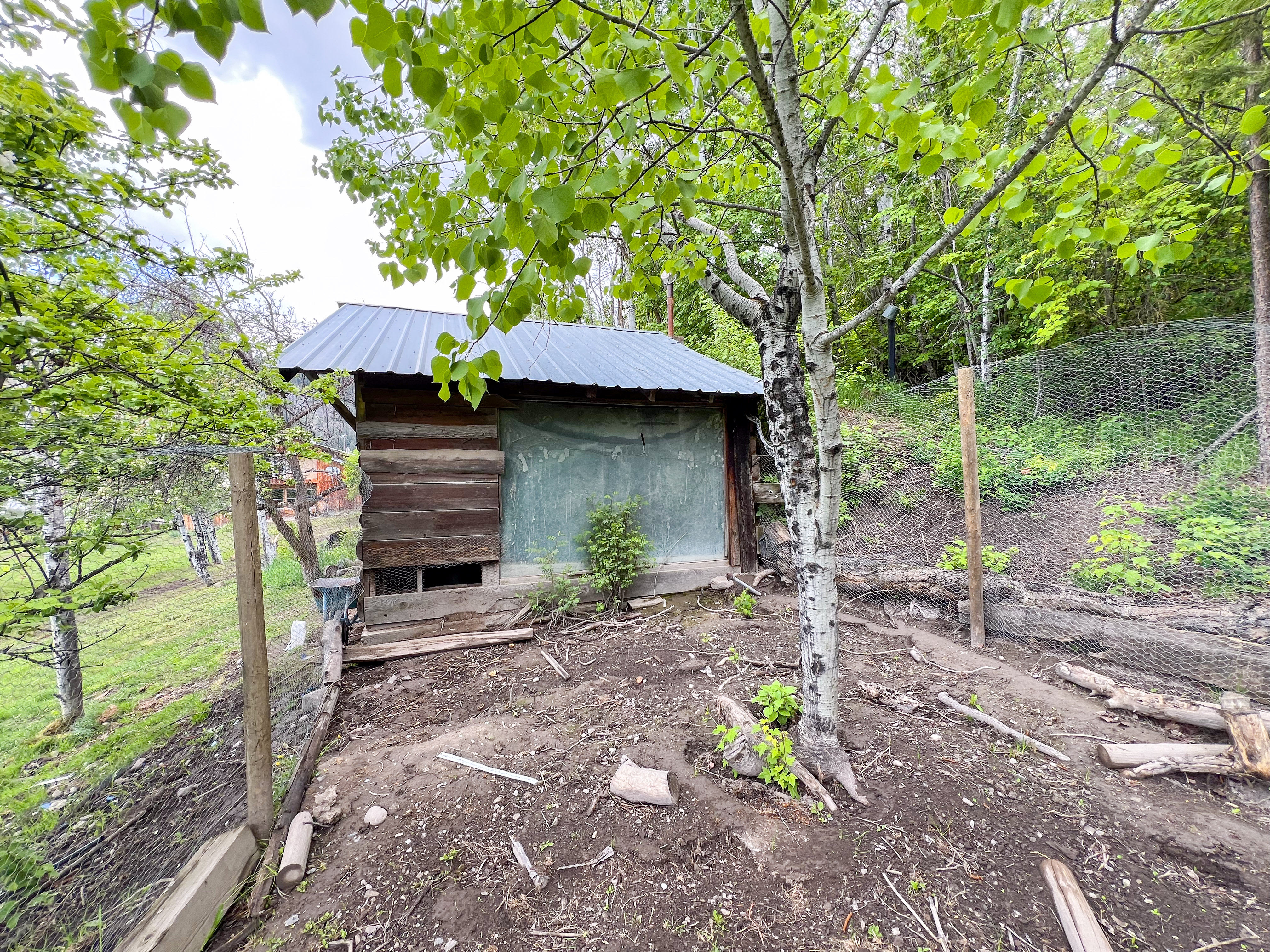 Kettle Falls, Washington, 99141, United States, 3 Bedrooms Bedrooms, ,2 BathroomsBathrooms,Residential,For Sale,1985709