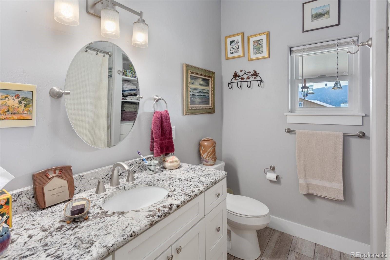 Nathrop, Colorado, 81236, United States, 3 Bedrooms Bedrooms, ,2 BathroomsBathrooms,Residential,For Sale,2034417