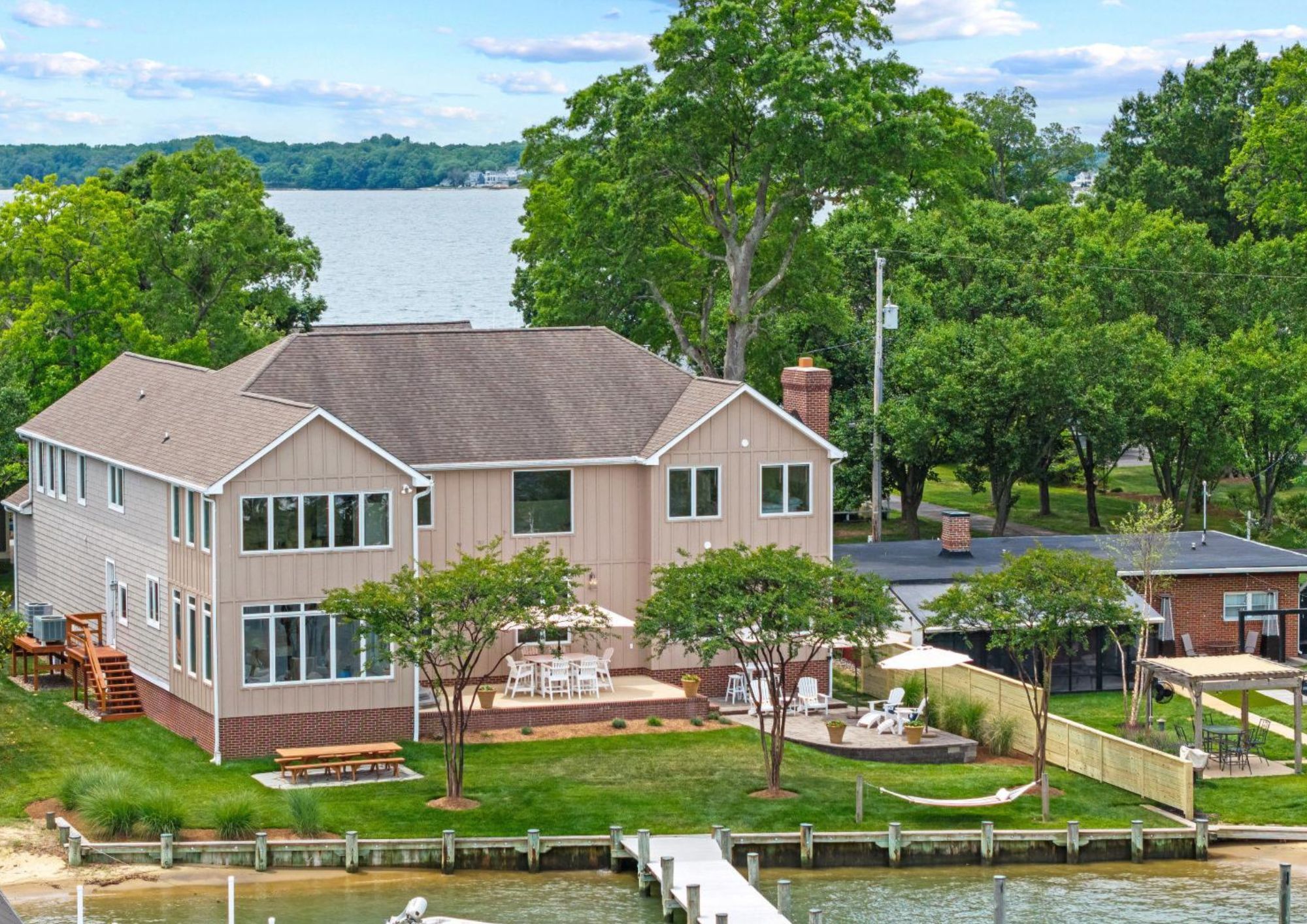  3733 Thomas Point Road, Annapolis, MD, 21403 - 物件實景