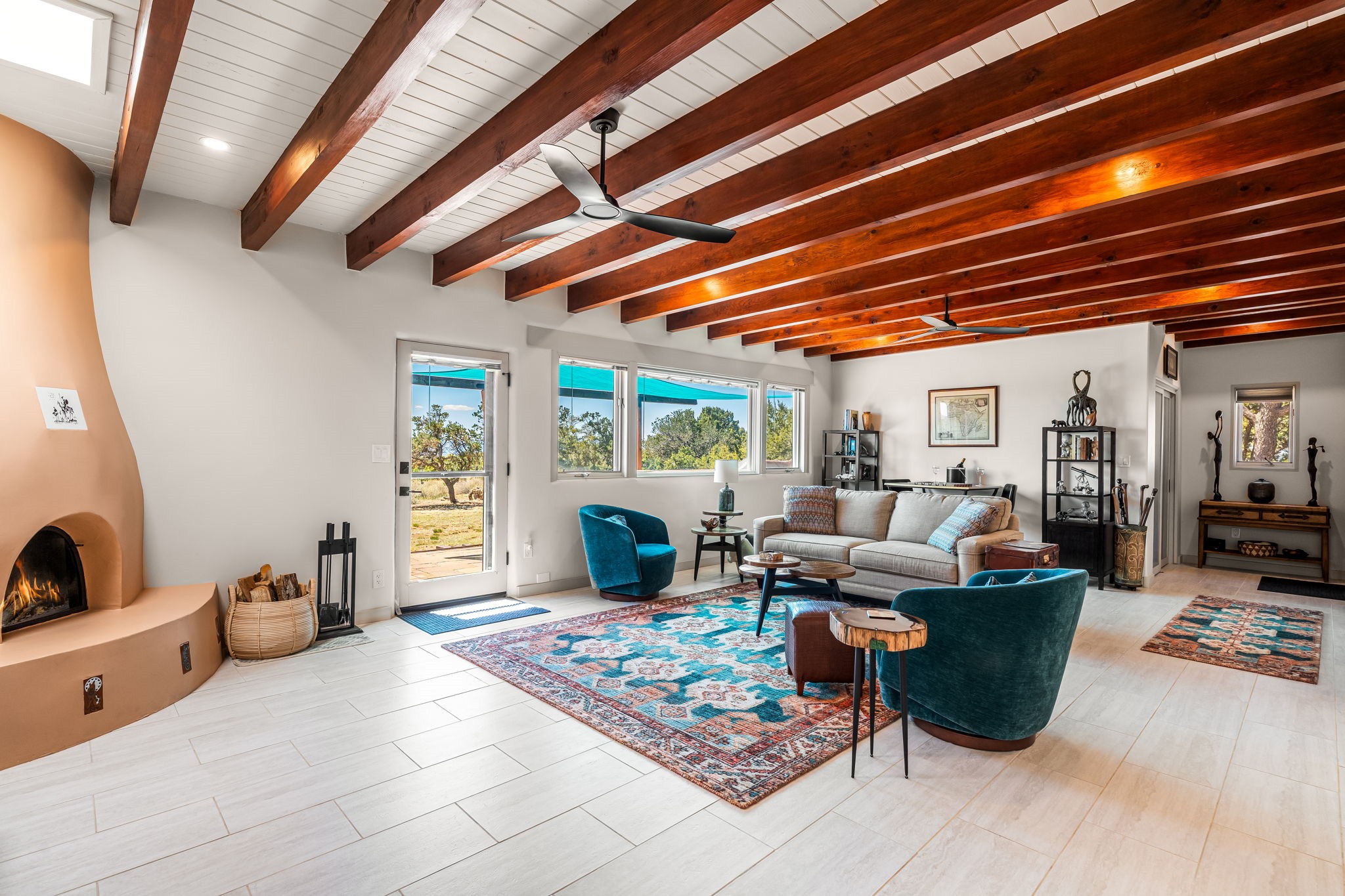  1 Oriente Court - 物件實景