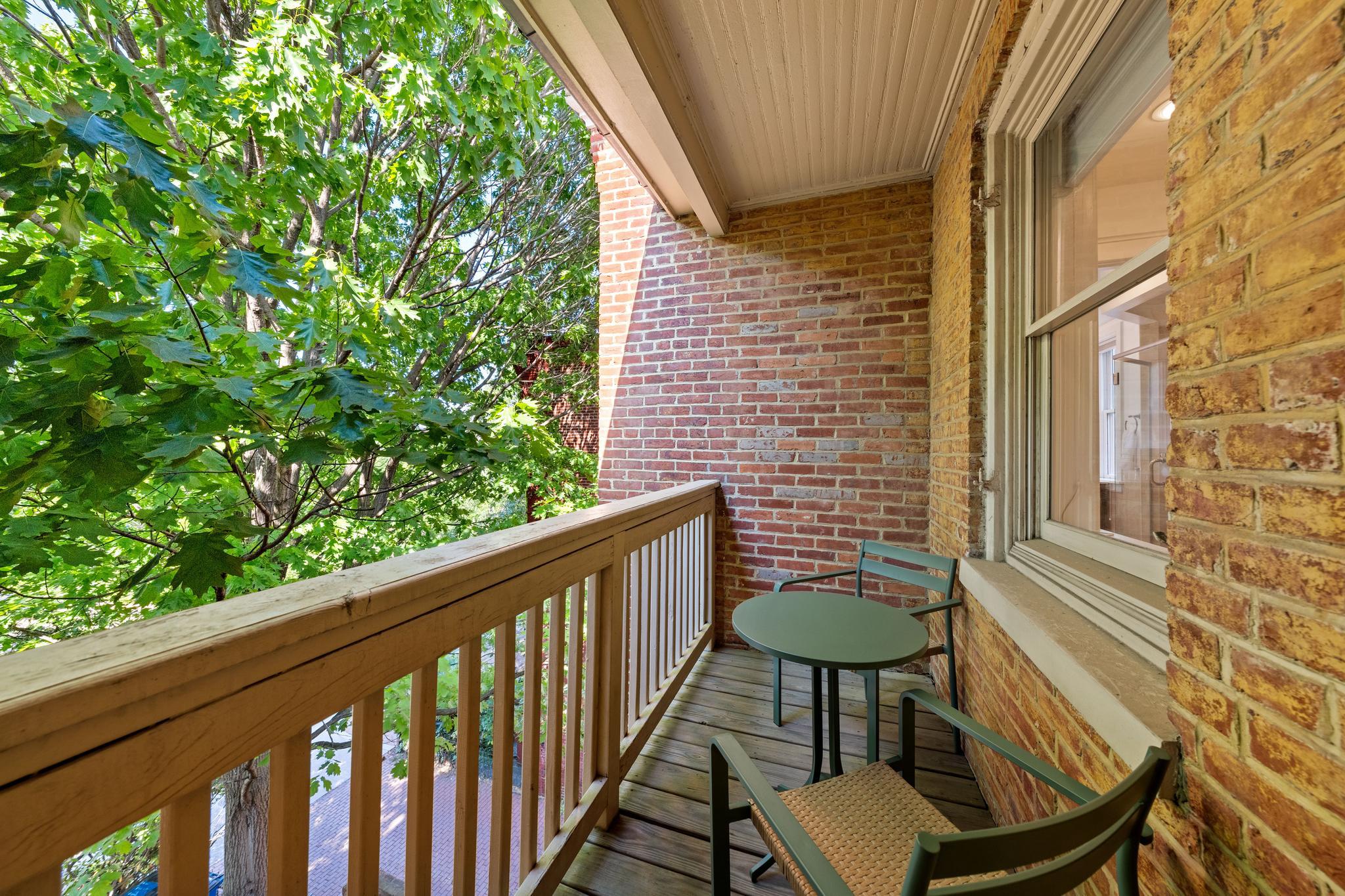  19 Logan Circle NW, Washington, DC, 20005 - 物件實景