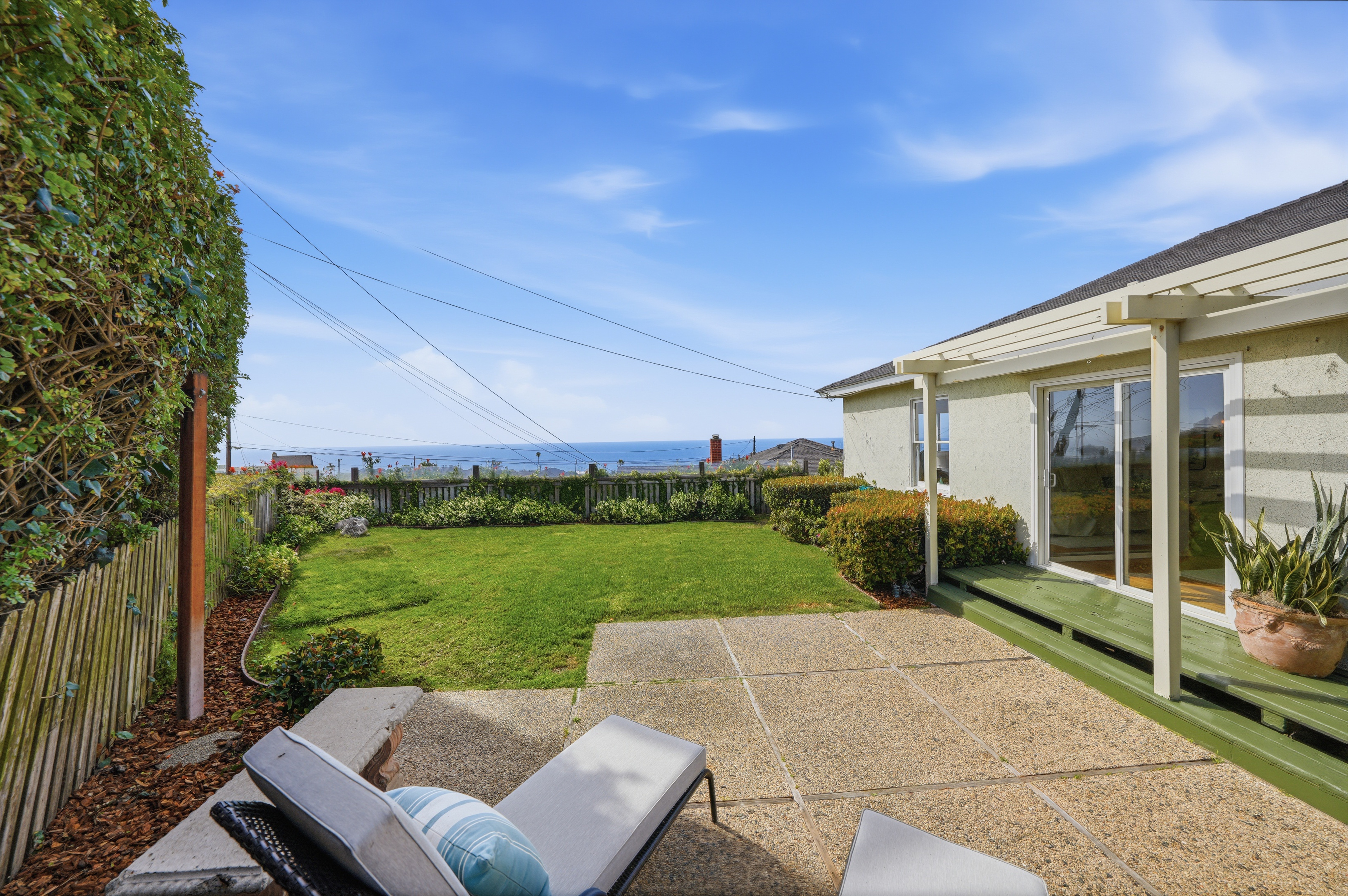  420 Vía Malaga, Redondo Beach, CA 90277 - 物件實景