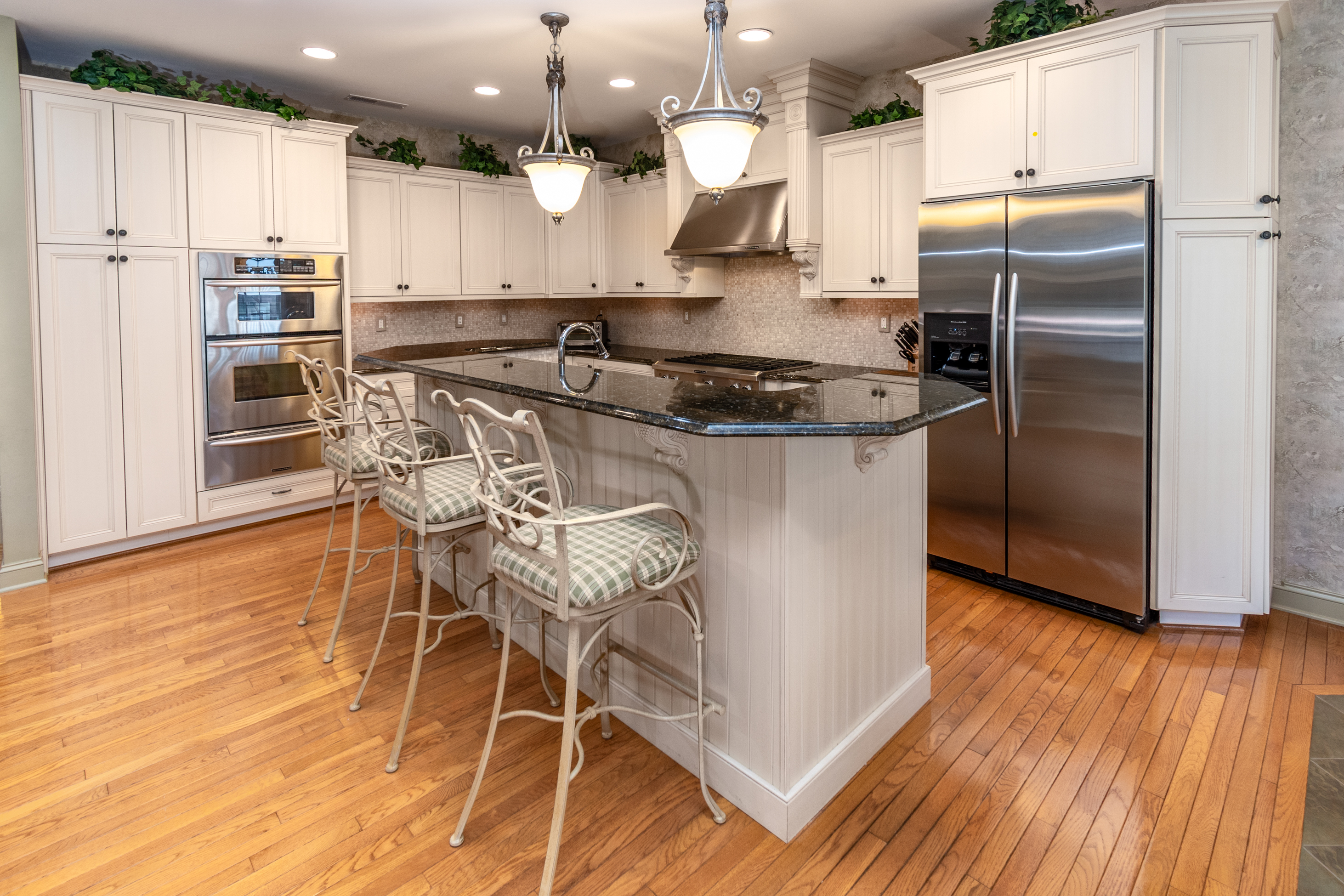  Lambert’s Hill’s Original Model Home Is Ready for Its Next Chapter - 物件實景