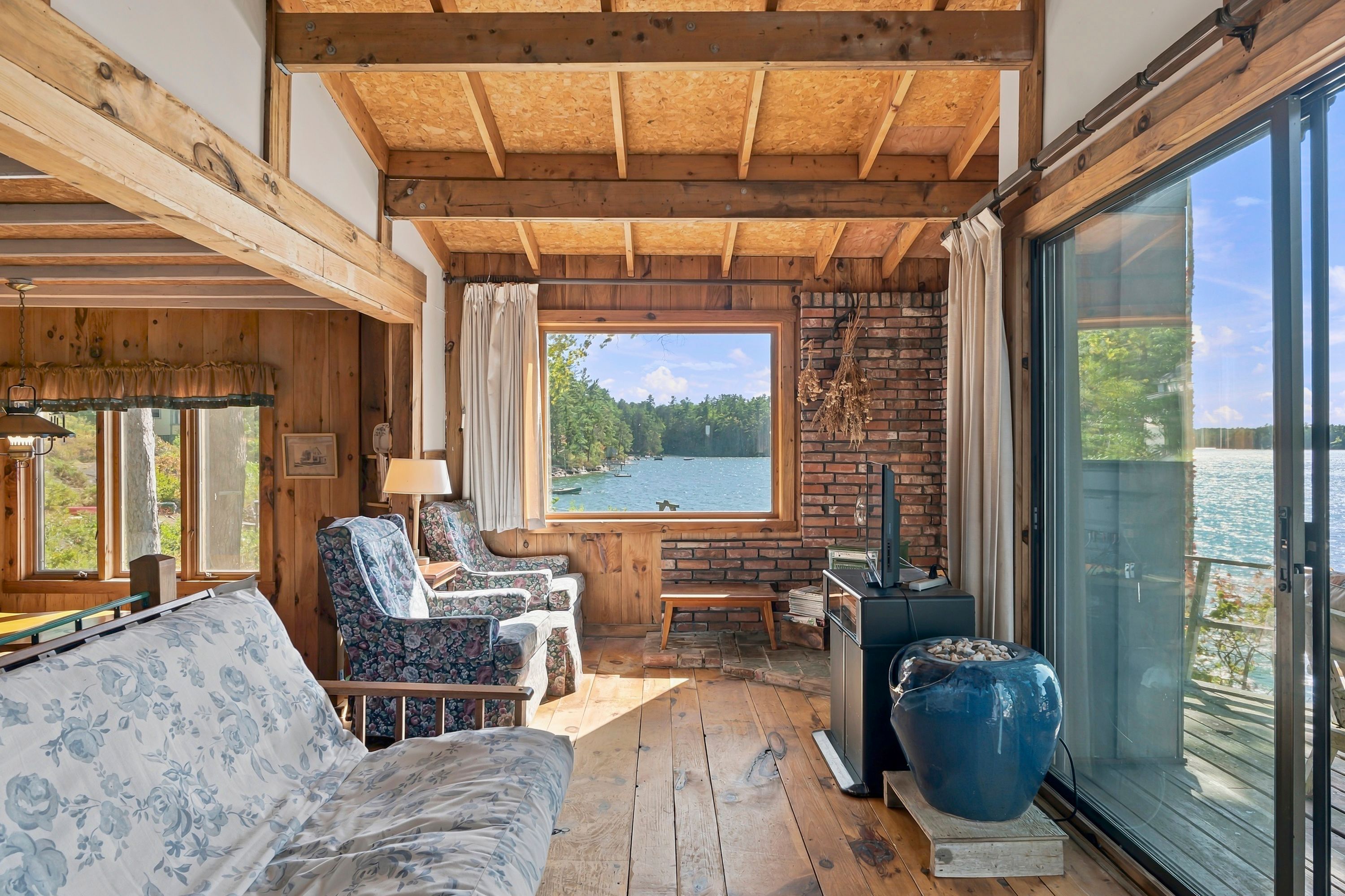  7 Crooked Spruce Drive South, West Bath, ME 04530 - 物件實景