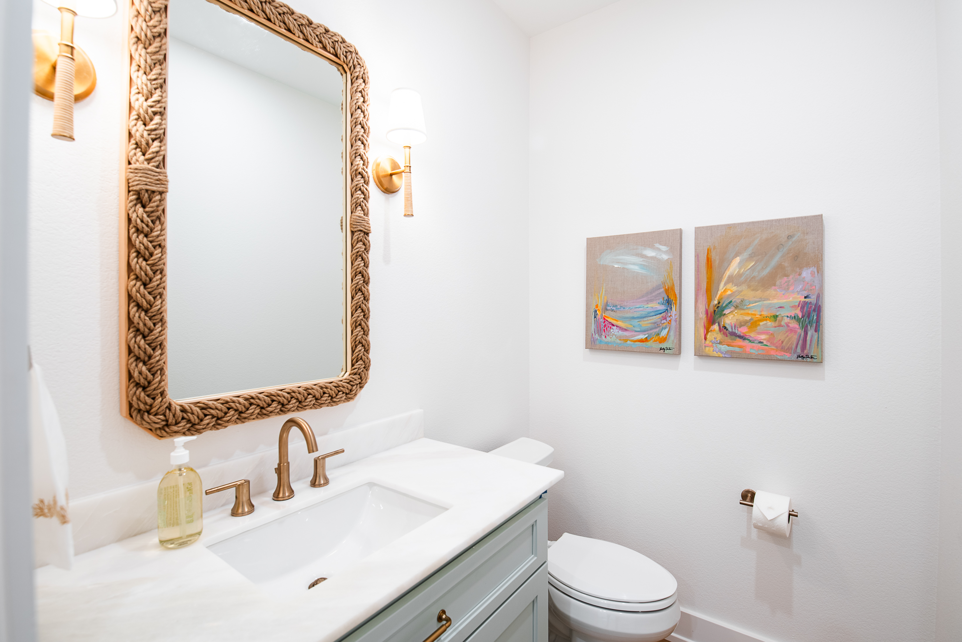  Coastal Elegance Meets Waterfront Living - 物件實景