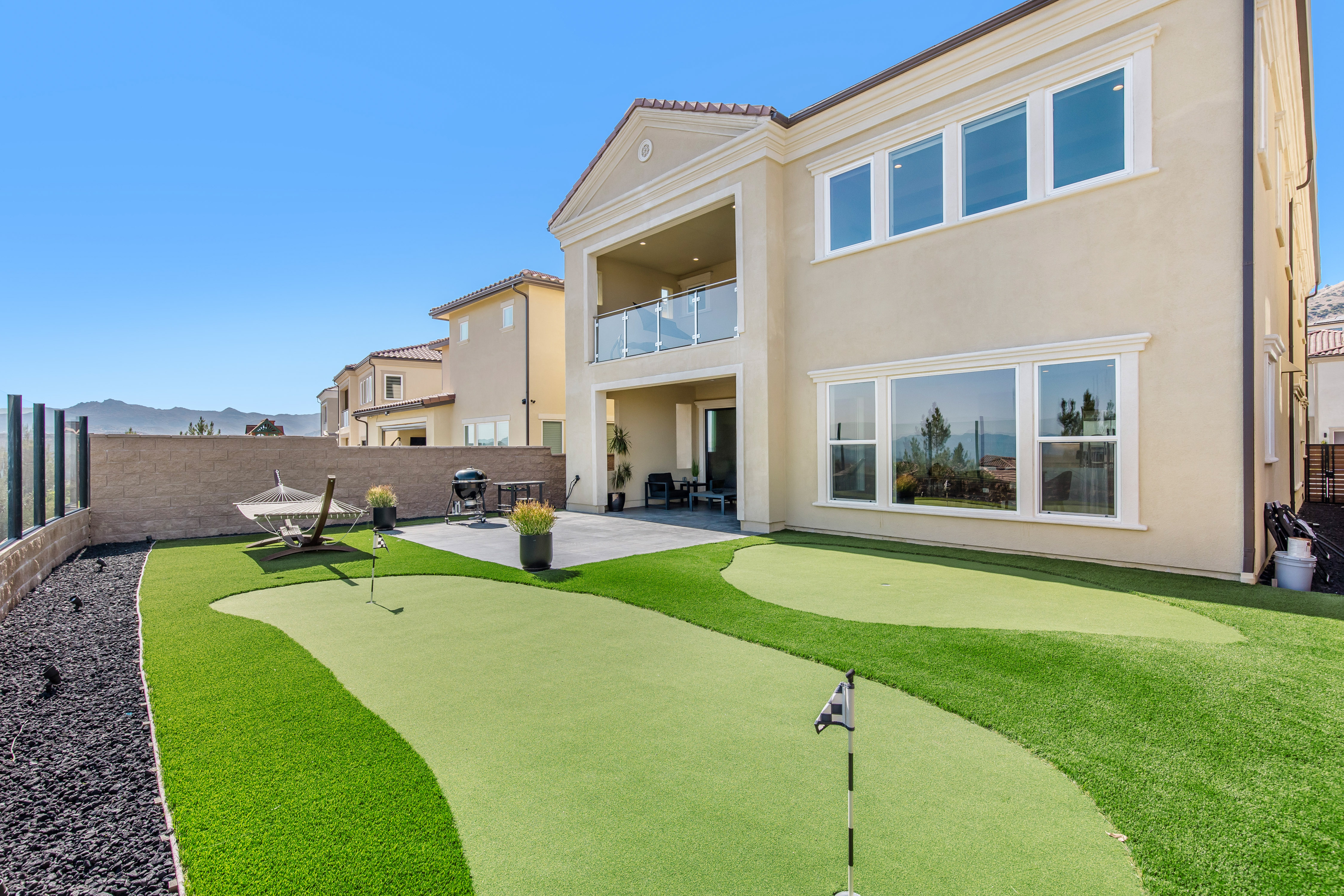  20620 Deer Grass Court, Los Angeles, CA 91326 - 物件實景