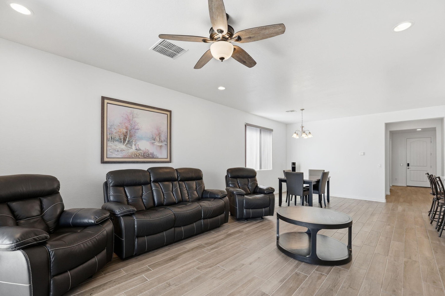  12844 W Tuckey Lane¦Glendale, AZ - 物件實景