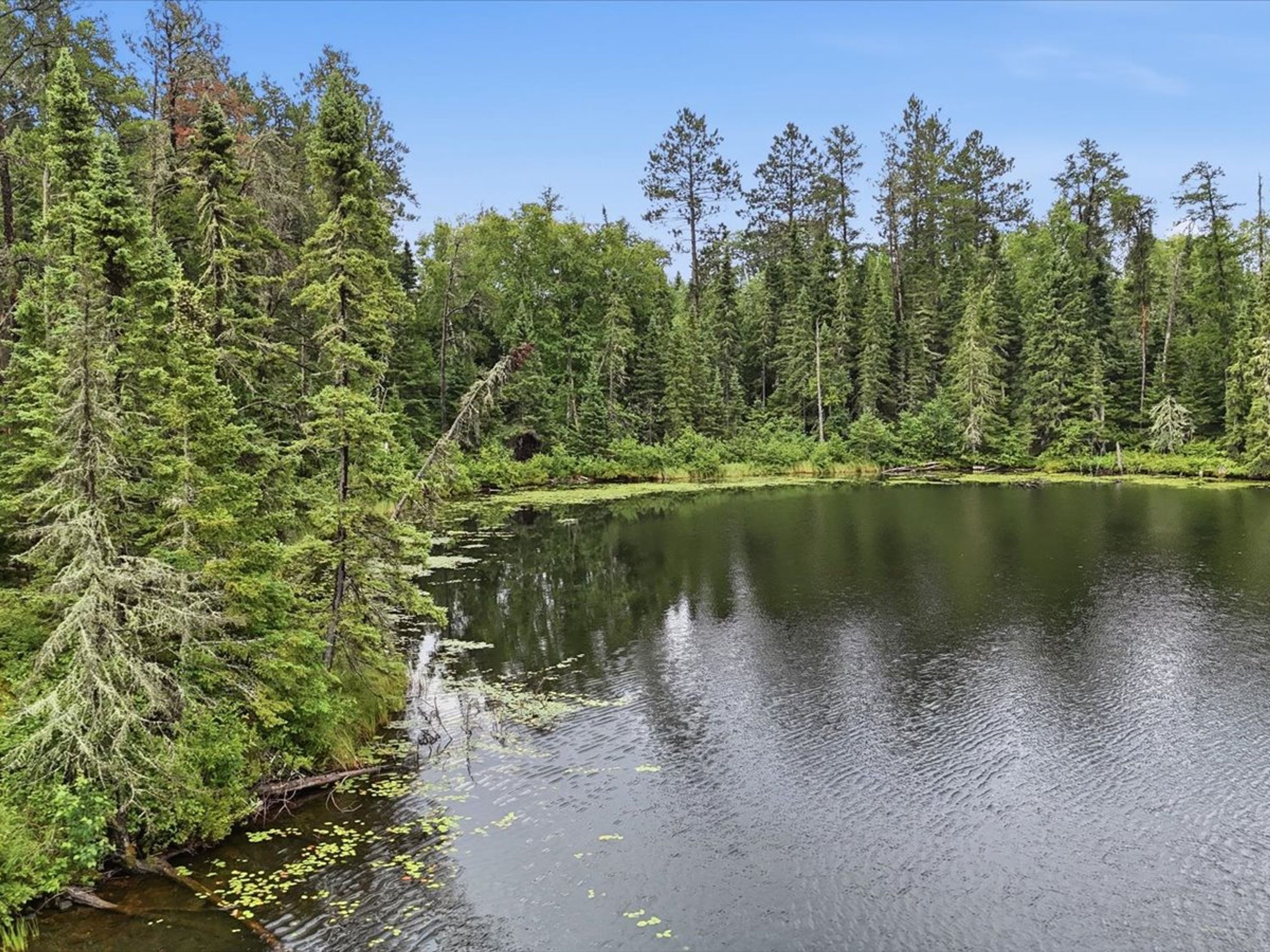  Northwoods Lake Estate on Joseph Lake - 物件實景