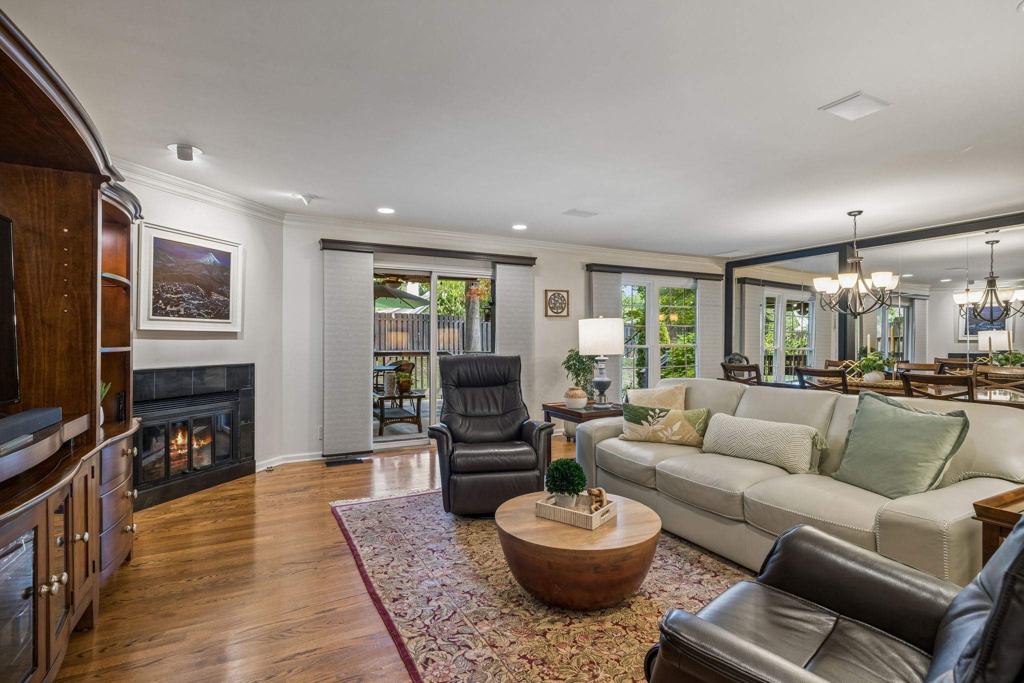  227 Hearthstone Manor Lane, Brentwood, TN 37027 - 物件實景