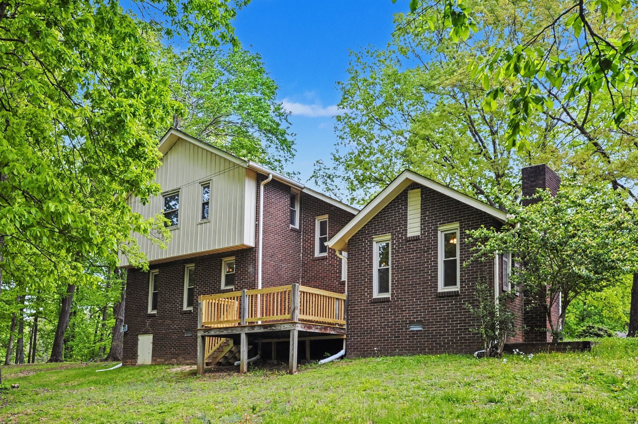  502 Maplewood Dr, Greenbrier, TN, 37073 - 物件實景