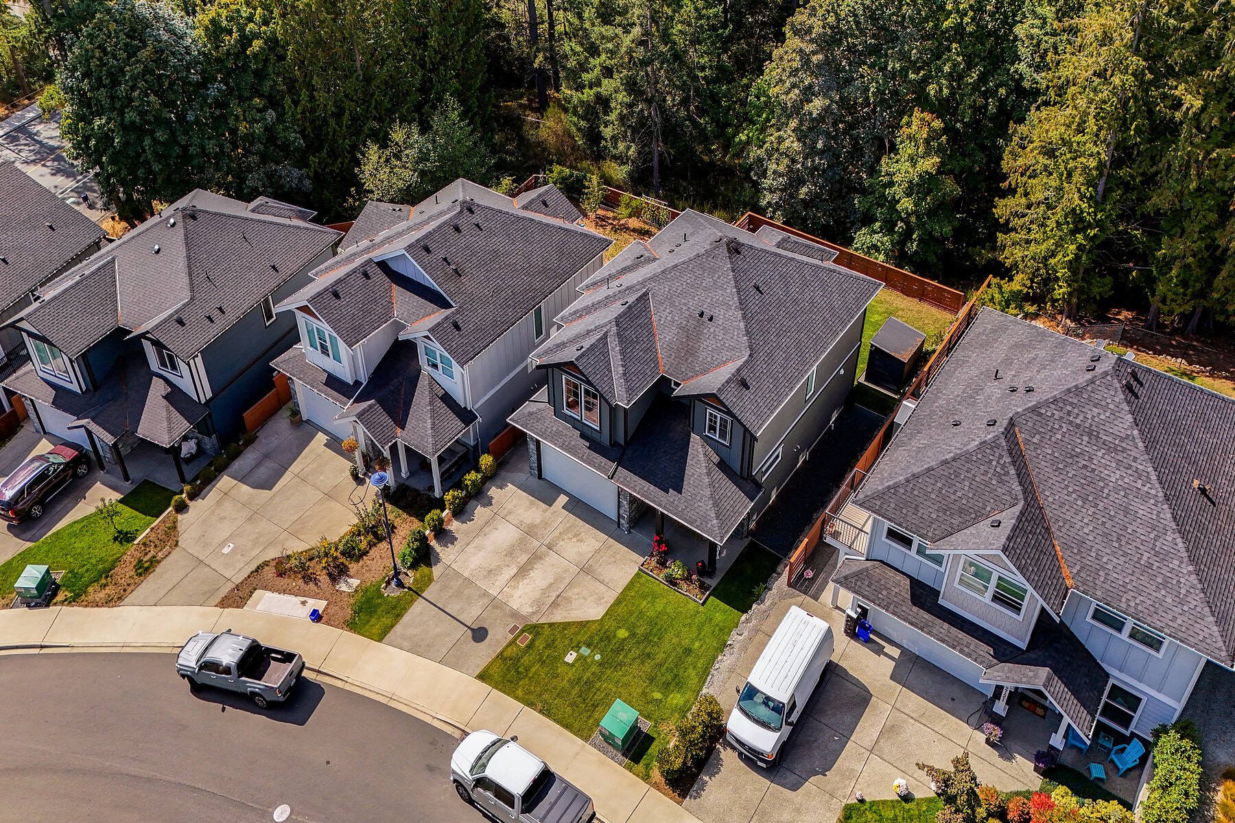  Exceptional Comfort - 物件實景