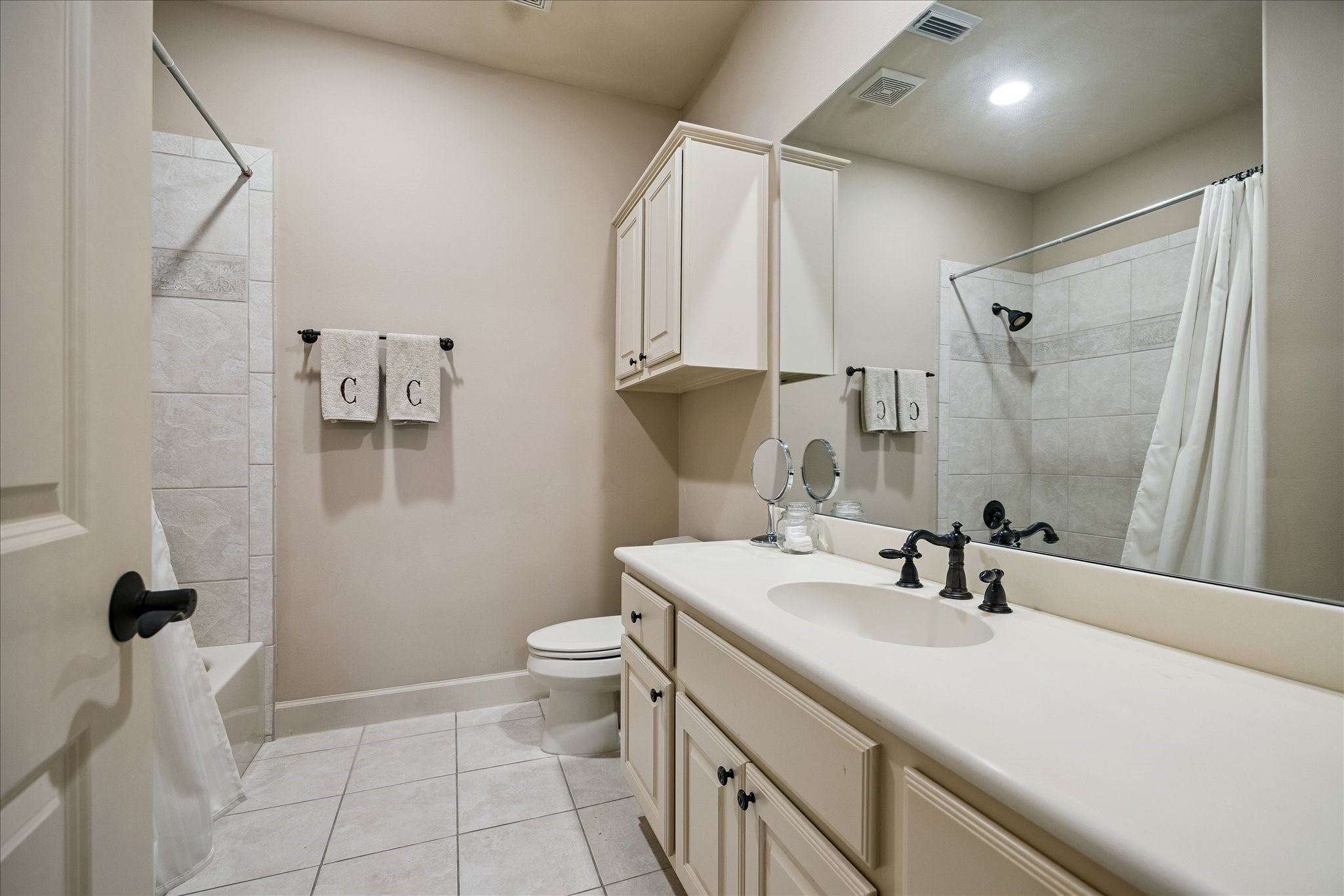  7723 N Hunters Creekway Drive - 物件實景