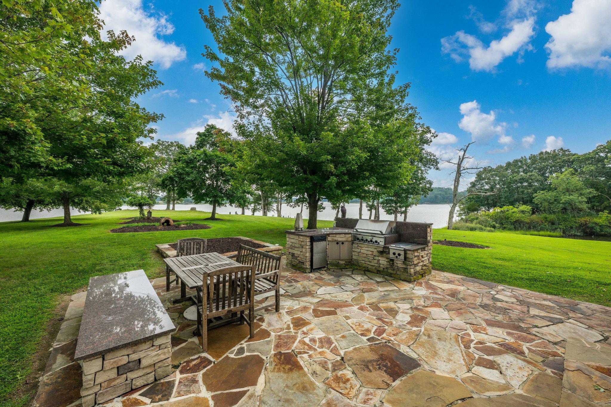  491 Wye Island Road, Queenstown, MD, 21658 - 物件實景
