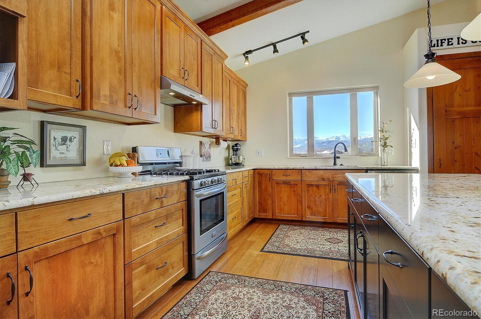 Howard, Colorado, 81233, United States, 4 Bedrooms Bedrooms, ,1 BathroomBathrooms,Residential,For Sale,1921674