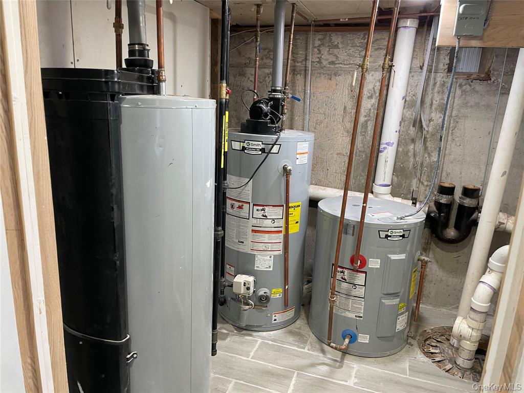 Ozone Park, New York, 11420, United States, 6 Bedrooms Bedrooms, ,3 BathroomsBathrooms,Residential,For Sale,1990391