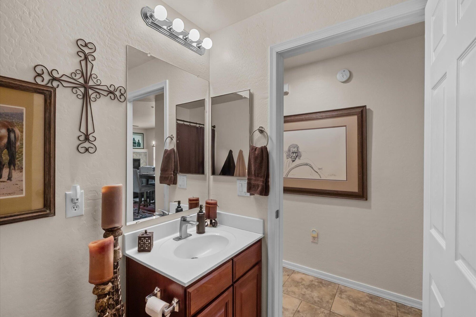  33550 N Dove Lakes Dr #1002¦Cave Creek, AZ - 物件實景