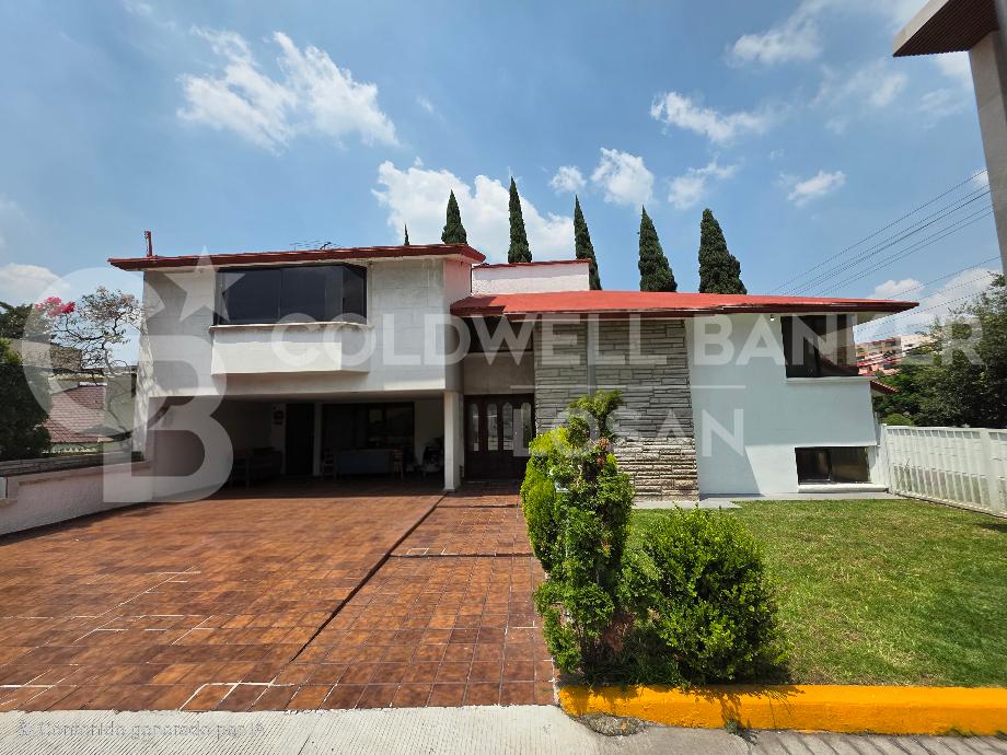 Atizapán de Zaragoza, Estado de méxico, 52995, Mexico, 3 Bedrooms Bedrooms, ,4 BathroomsBathrooms,Residential,For Sale,1926035