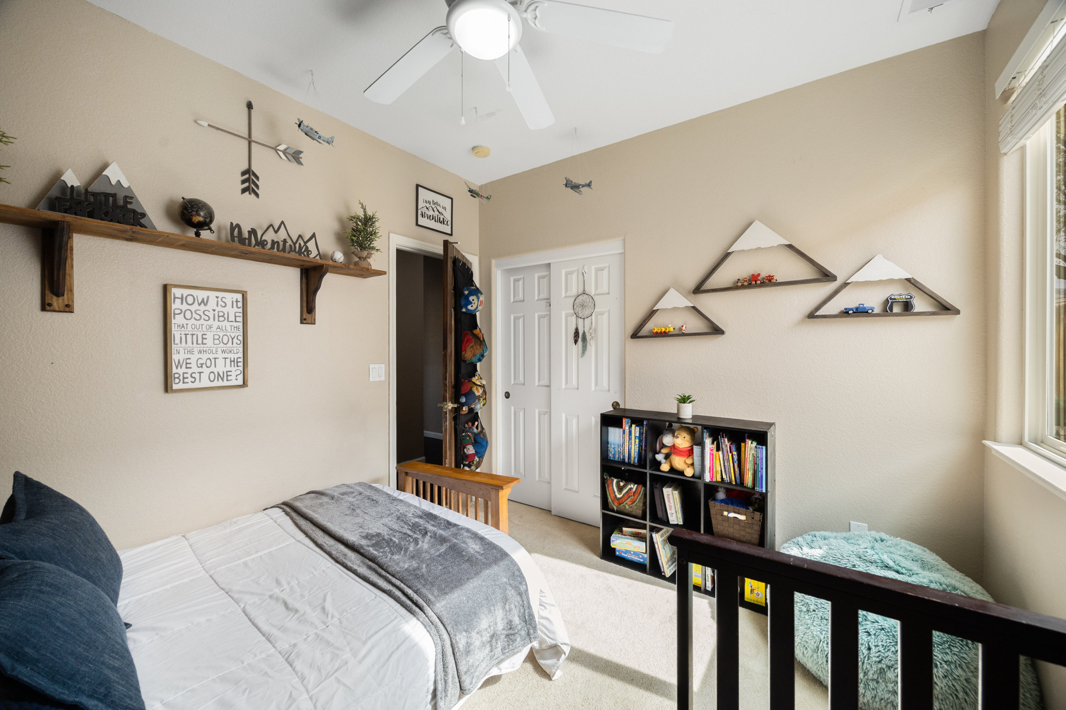  Single Story Damonte Ranch On Oversized Lot - 物件實景