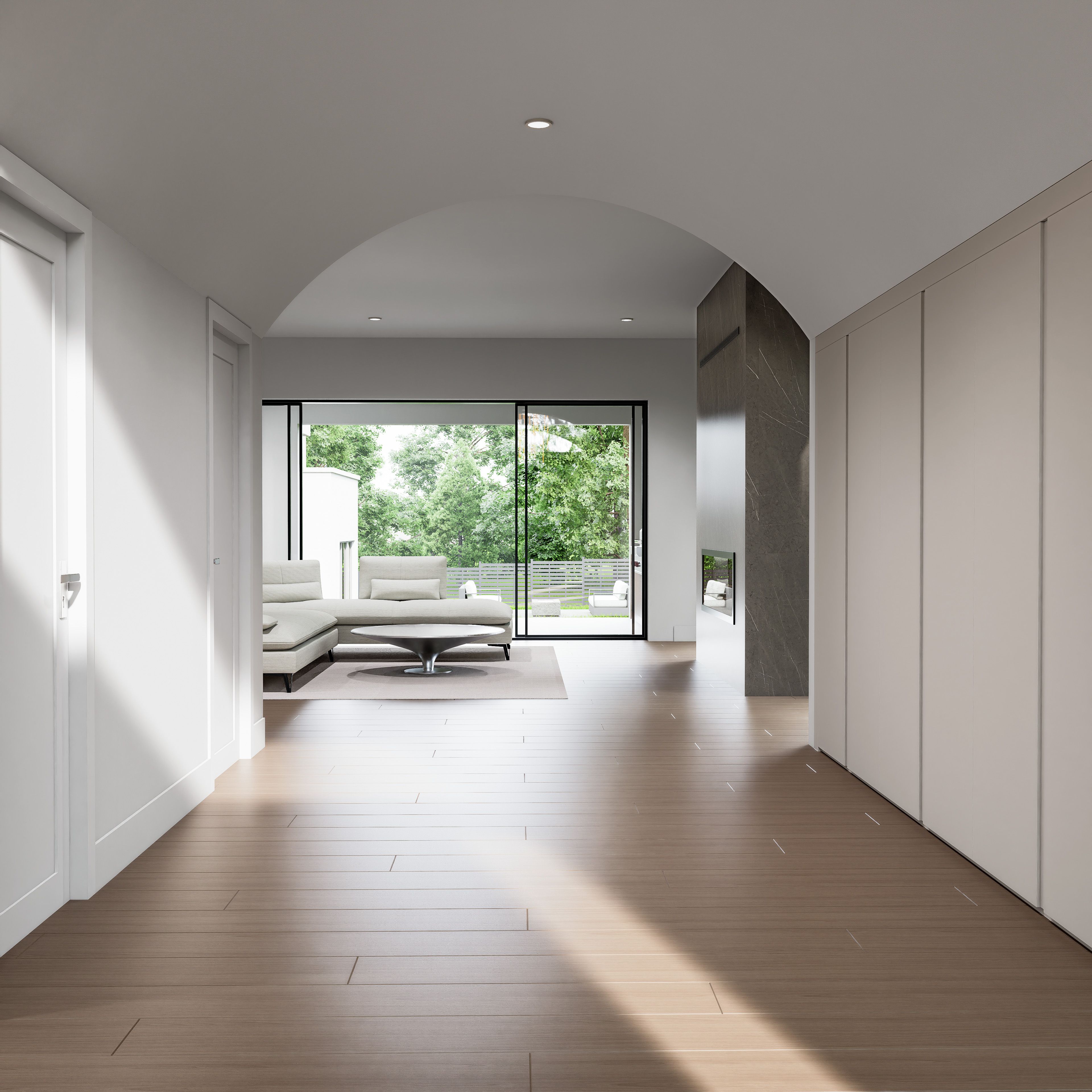  1427 Pathfinder Lane, McLean, VA 22101 - 物件實景