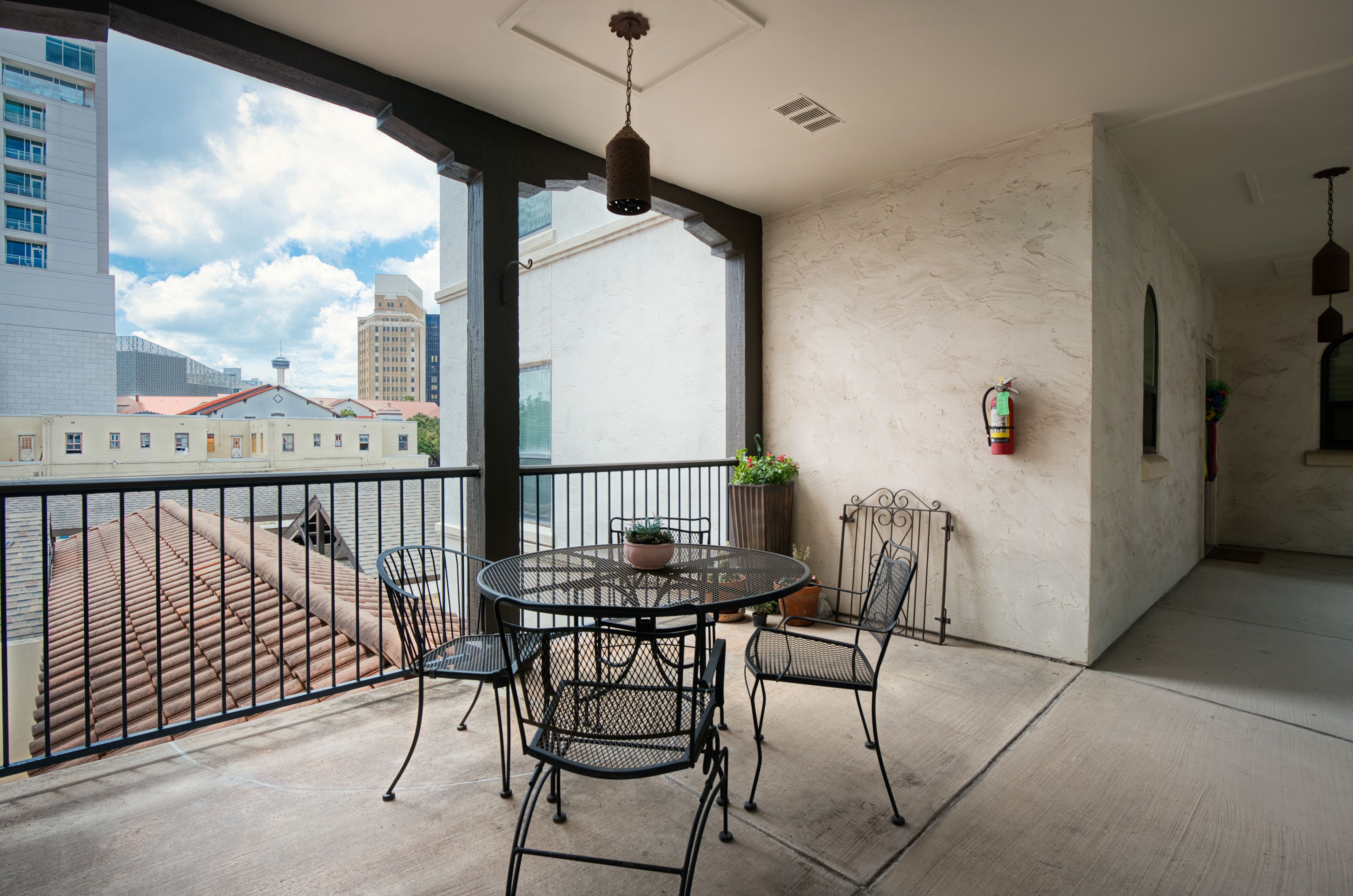  Stylish Downtown Condo Near the River Walk - 物件實景