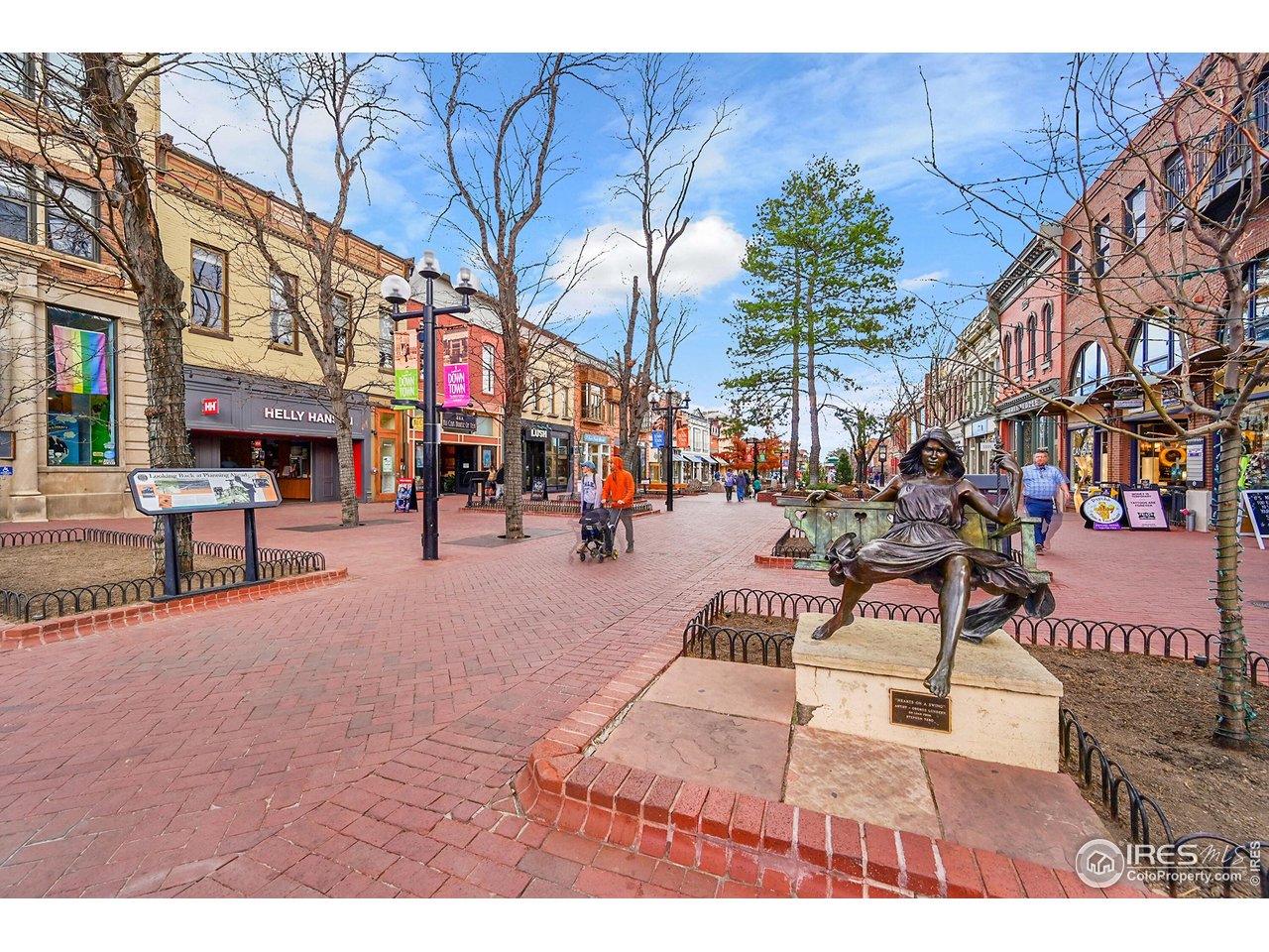 Boulder, Colorado, 80302, United States, 2 Bedrooms Bedrooms, ,Residential,For Sale,1993443